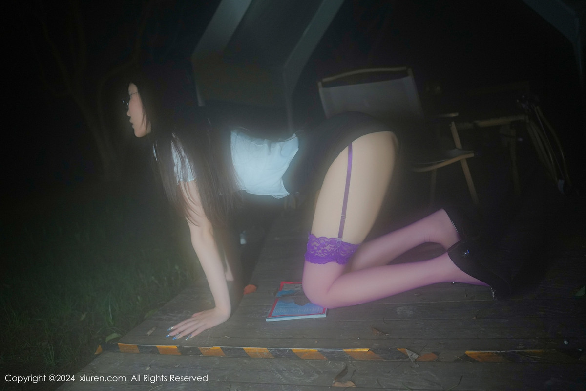 [XiuRen秀人网]第8999期Erikaki写真
