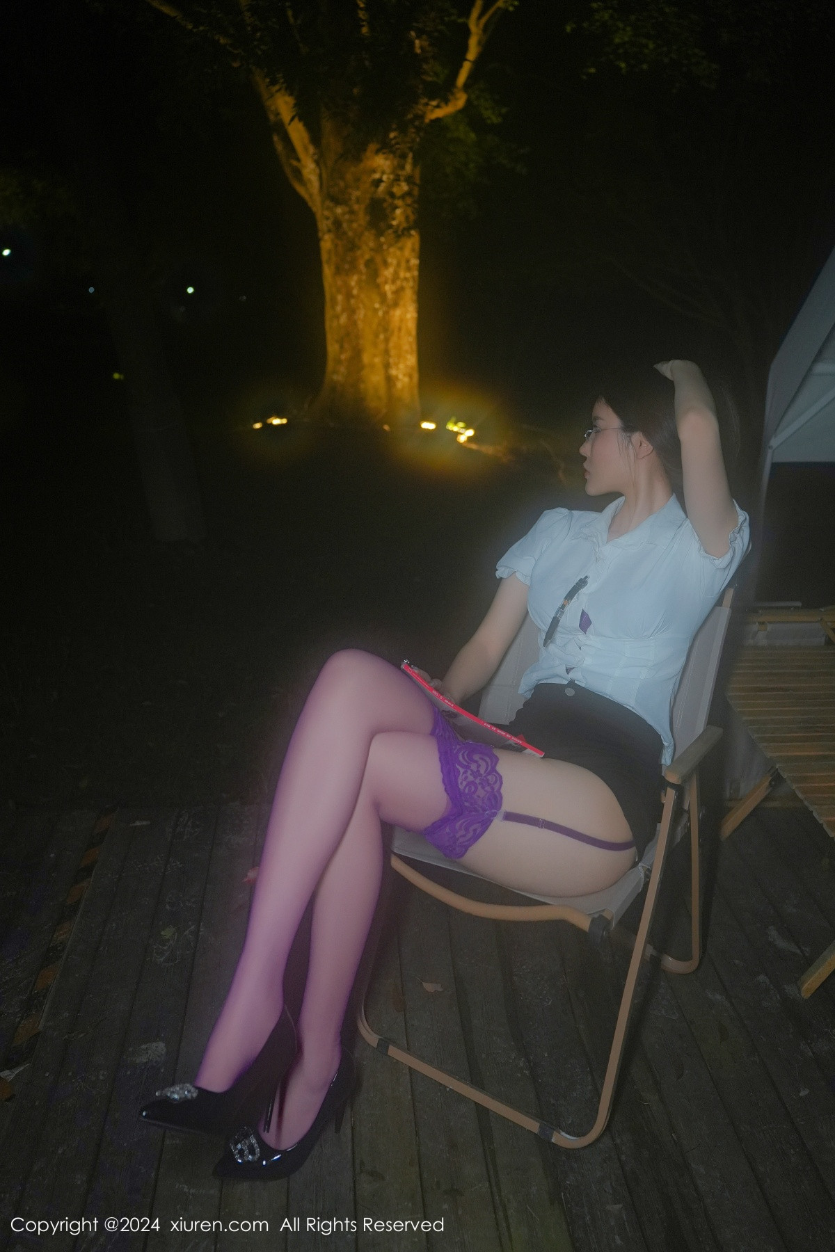 [XiuRen秀人网]第8999期Erikaki写真