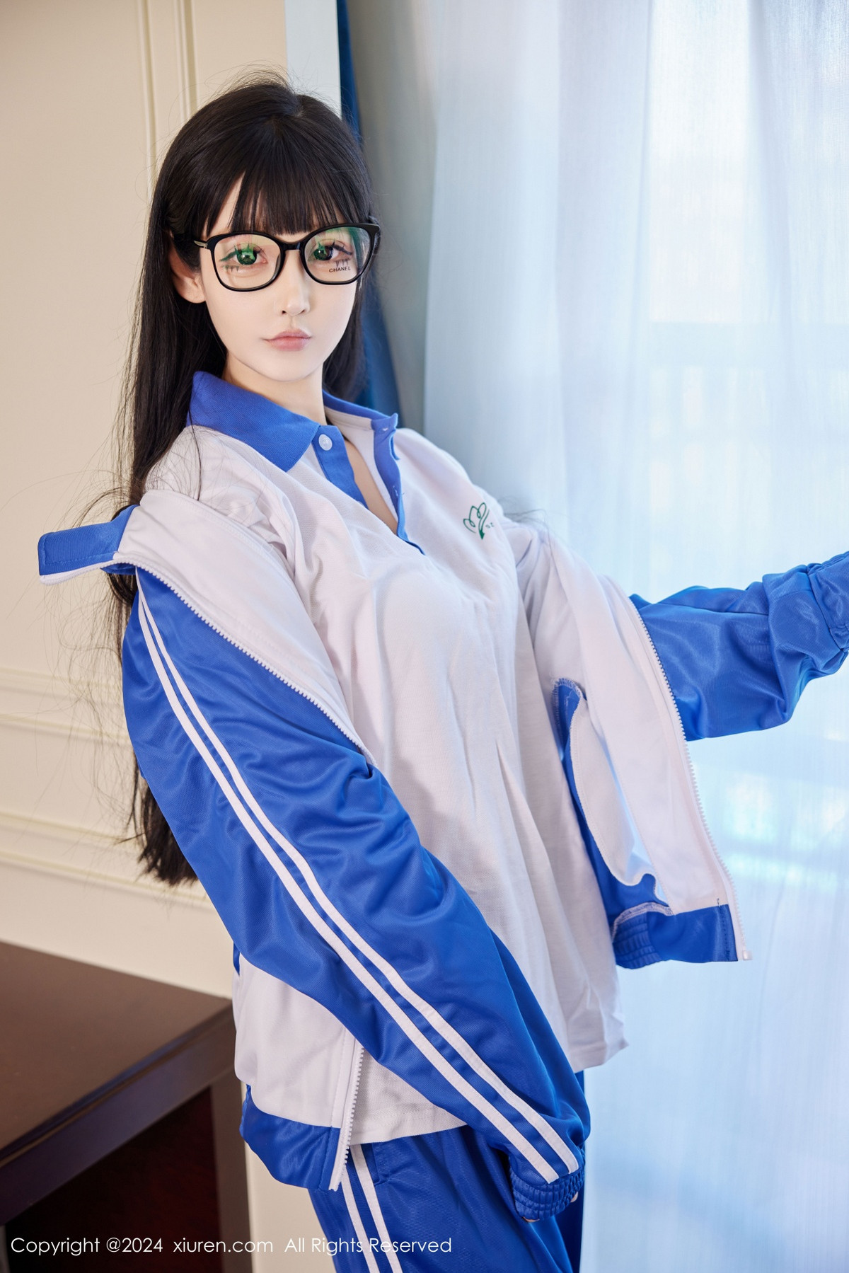 [XiuRen秀人网]第9000期智恩写真