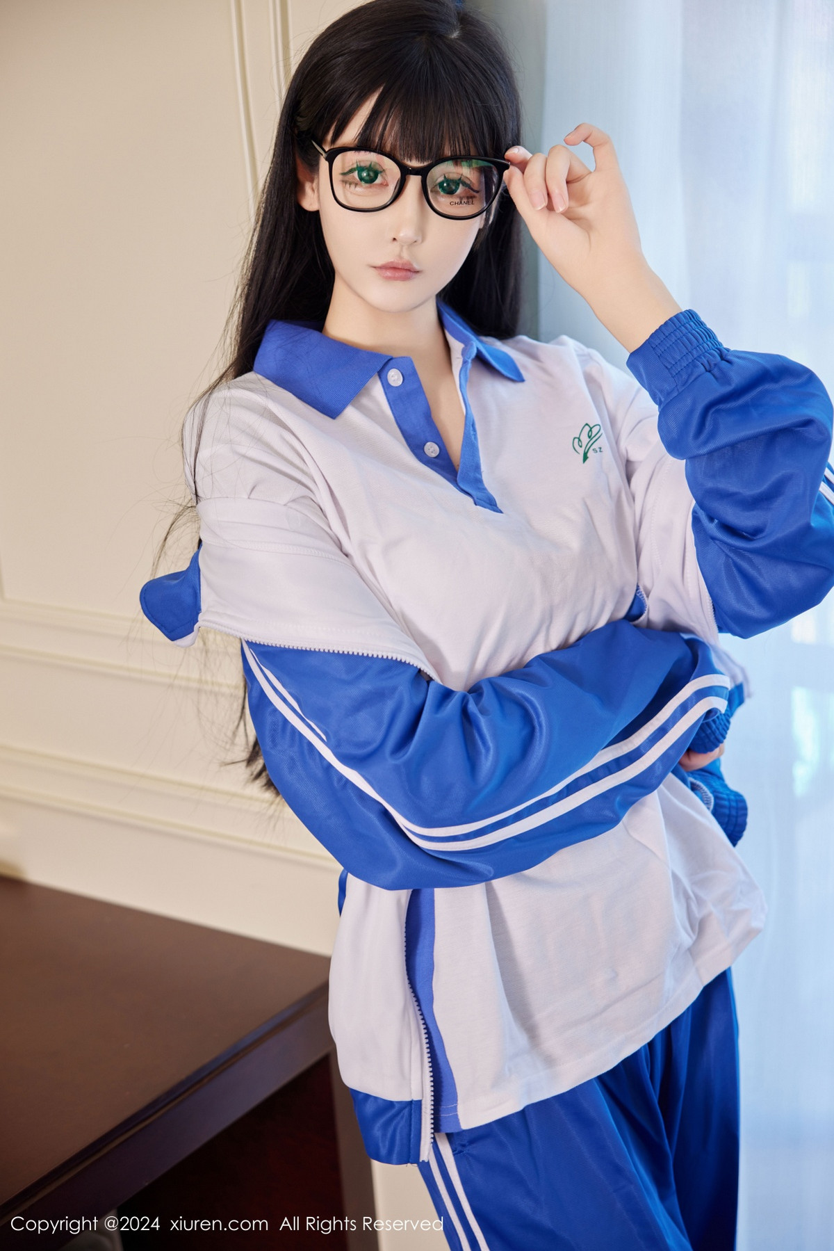 [XiuRen秀人网]第9000期智恩写真