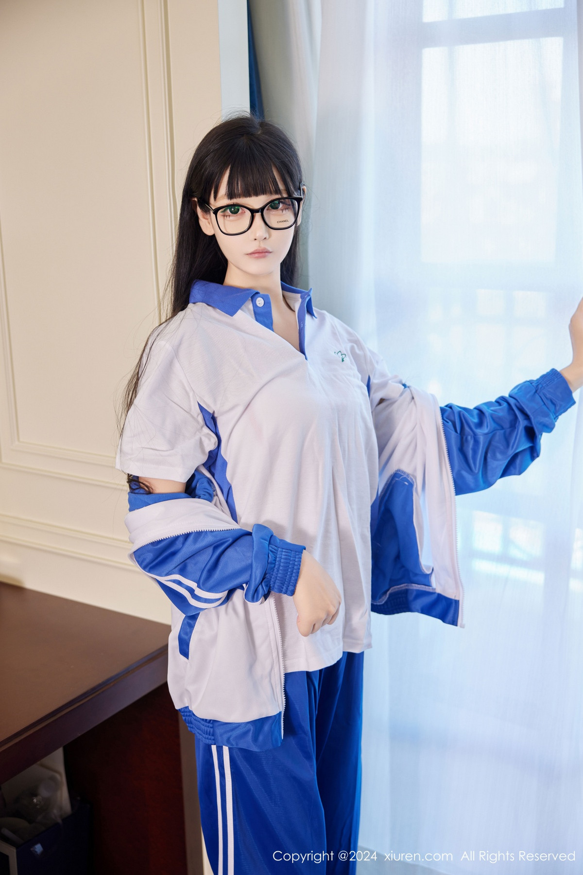 [XiuRen秀人网]第9000期智恩写真