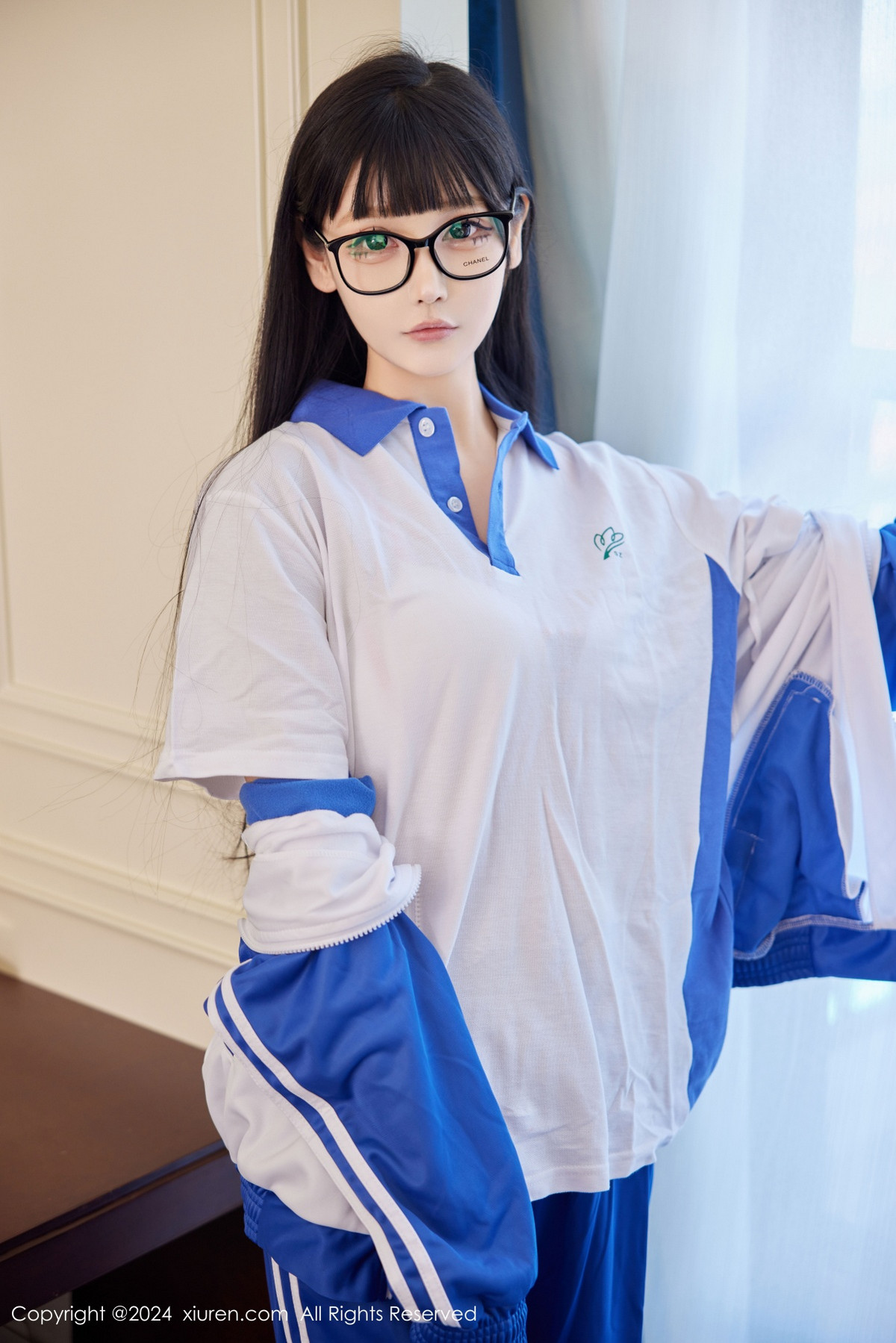 [XiuRen秀人网]第9000期智恩写真