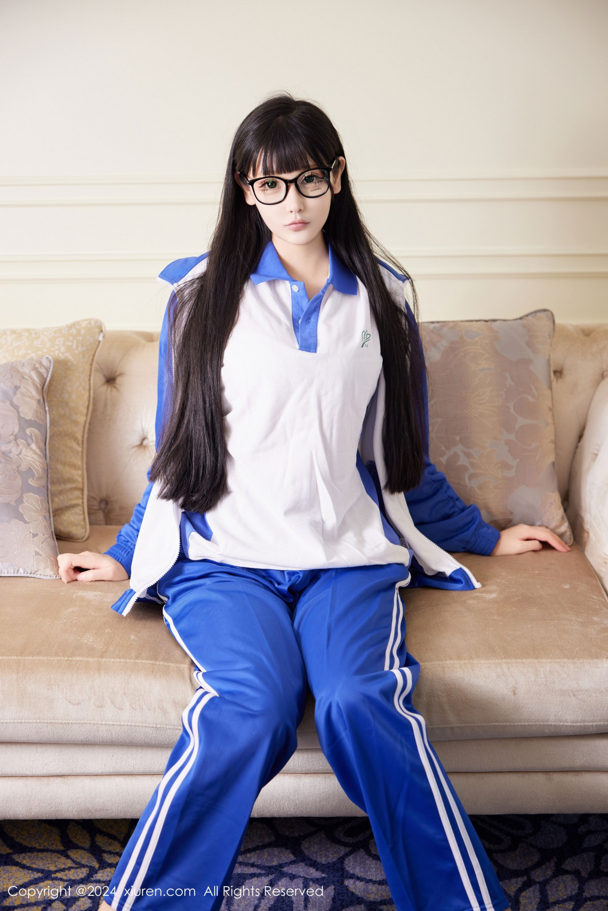 [XiuRen秀人网]第9000期智恩写真