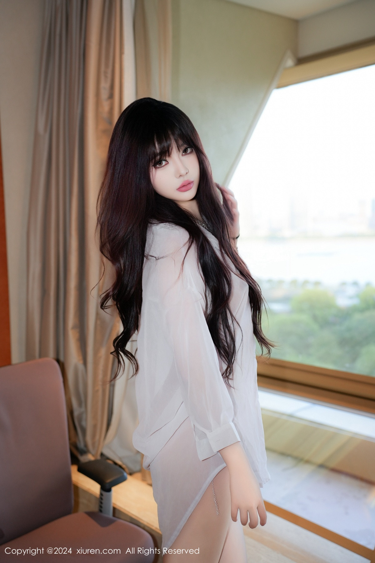 [XiuRen秀人网]第9002期酒精阿姨写真