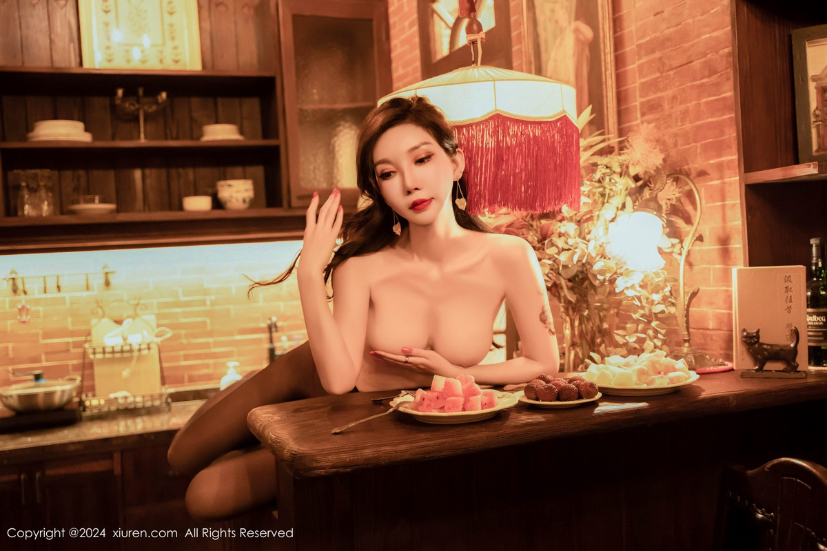 [XiuRen秀人网]第9005期陈怡曼写真