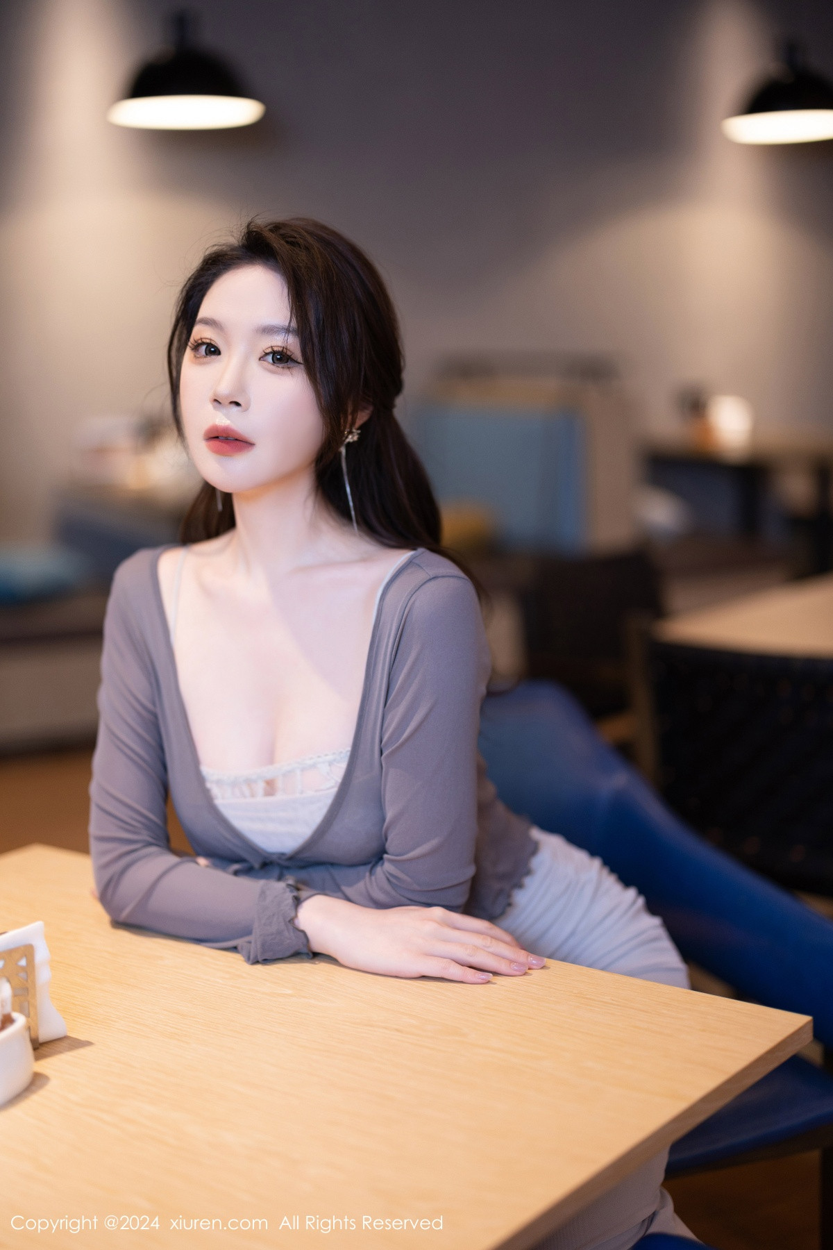 [XiuRen秀人网]第9007期梦心玥写真