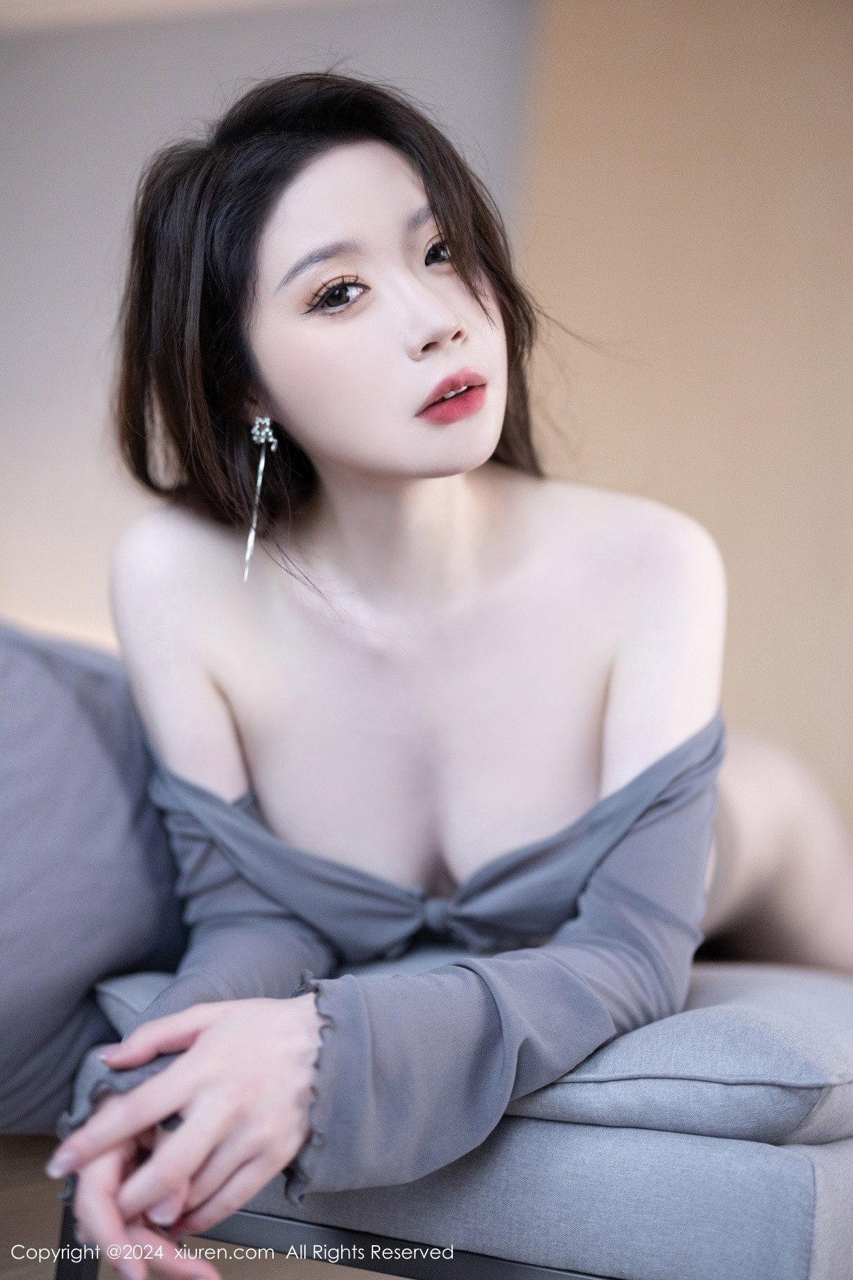 [XiuRen秀人网]第9007期梦心玥写真