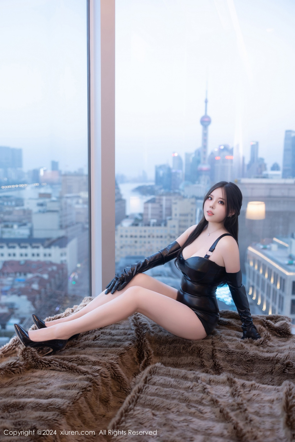 [XiuRen秀人网]第9012期白茹雪写真