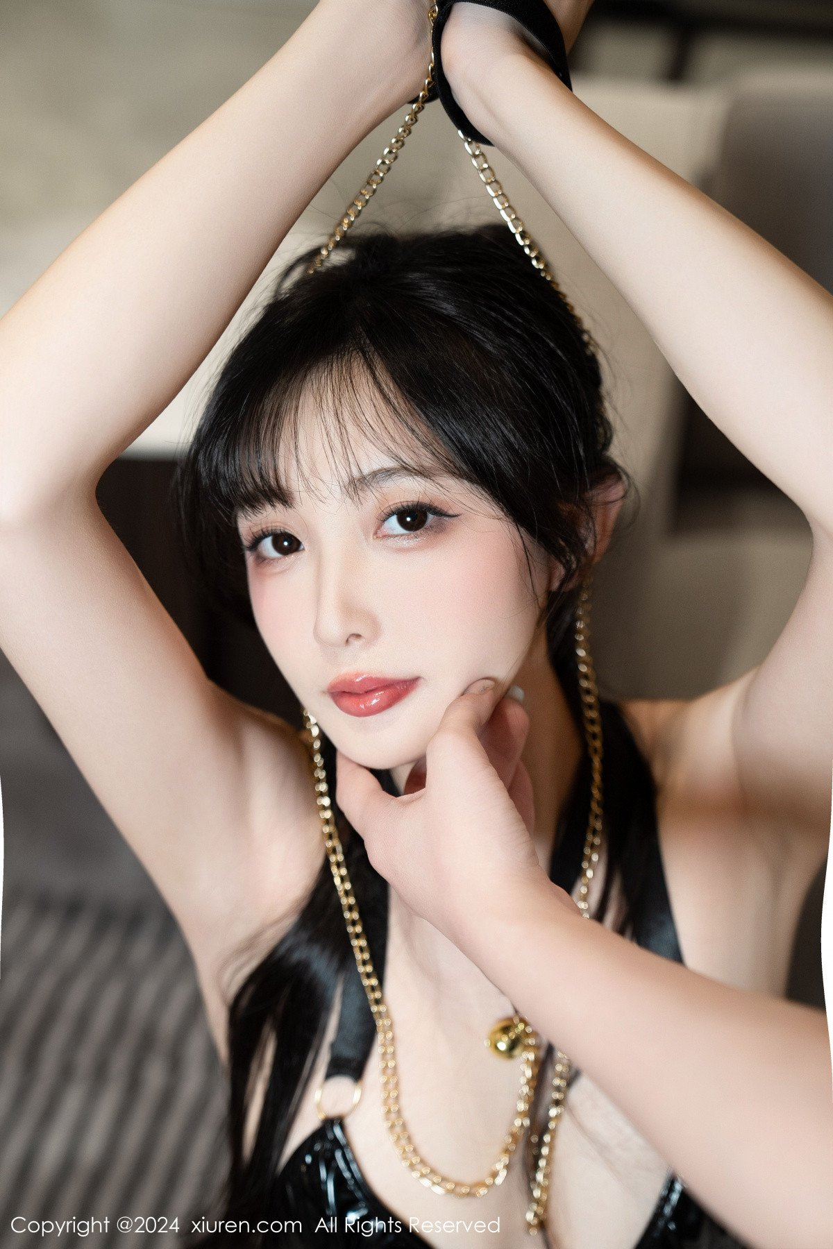 [XiuRen秀人网]第9018期林星阑写真