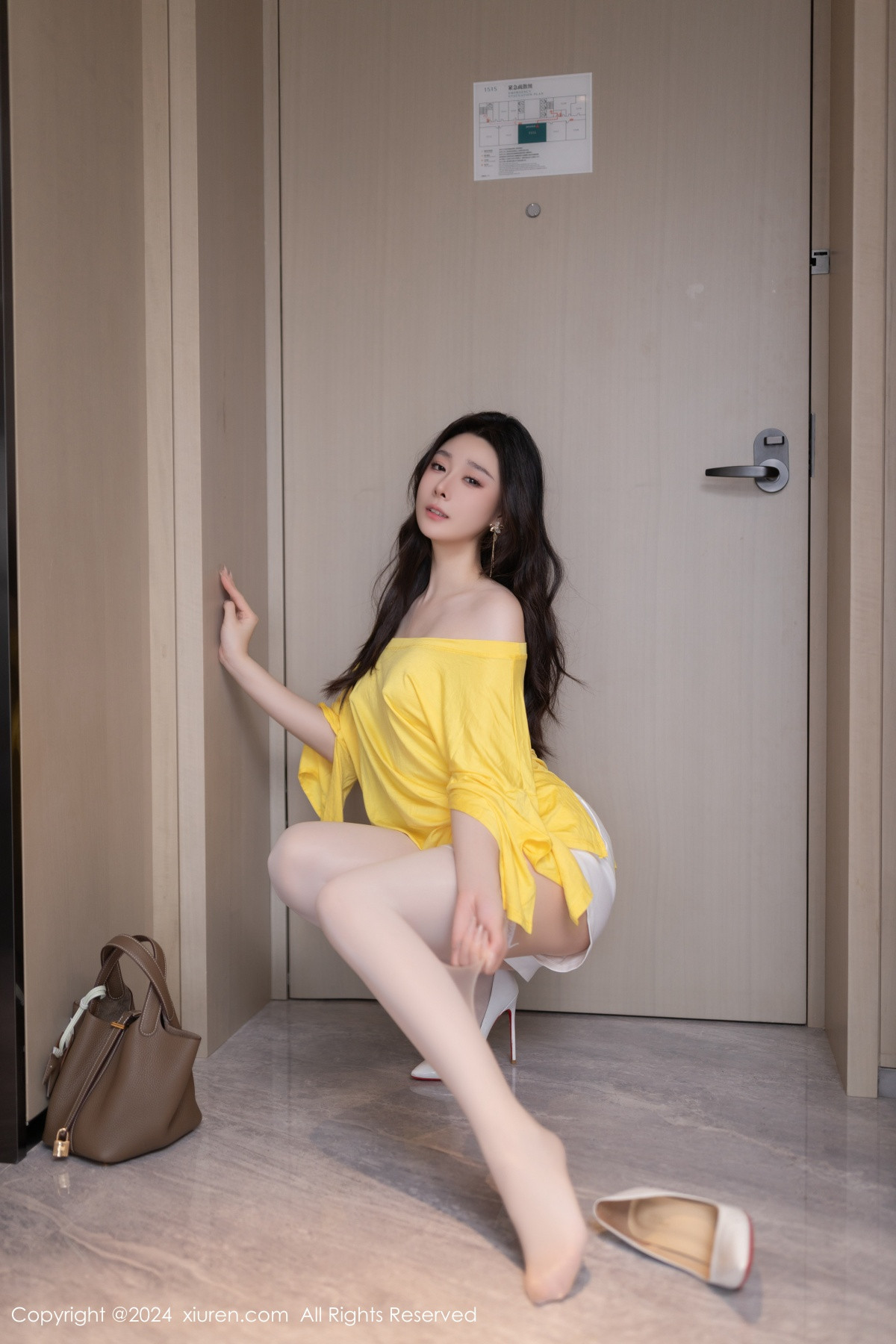 [XiuRen秀人网]第9019期小逗逗写真