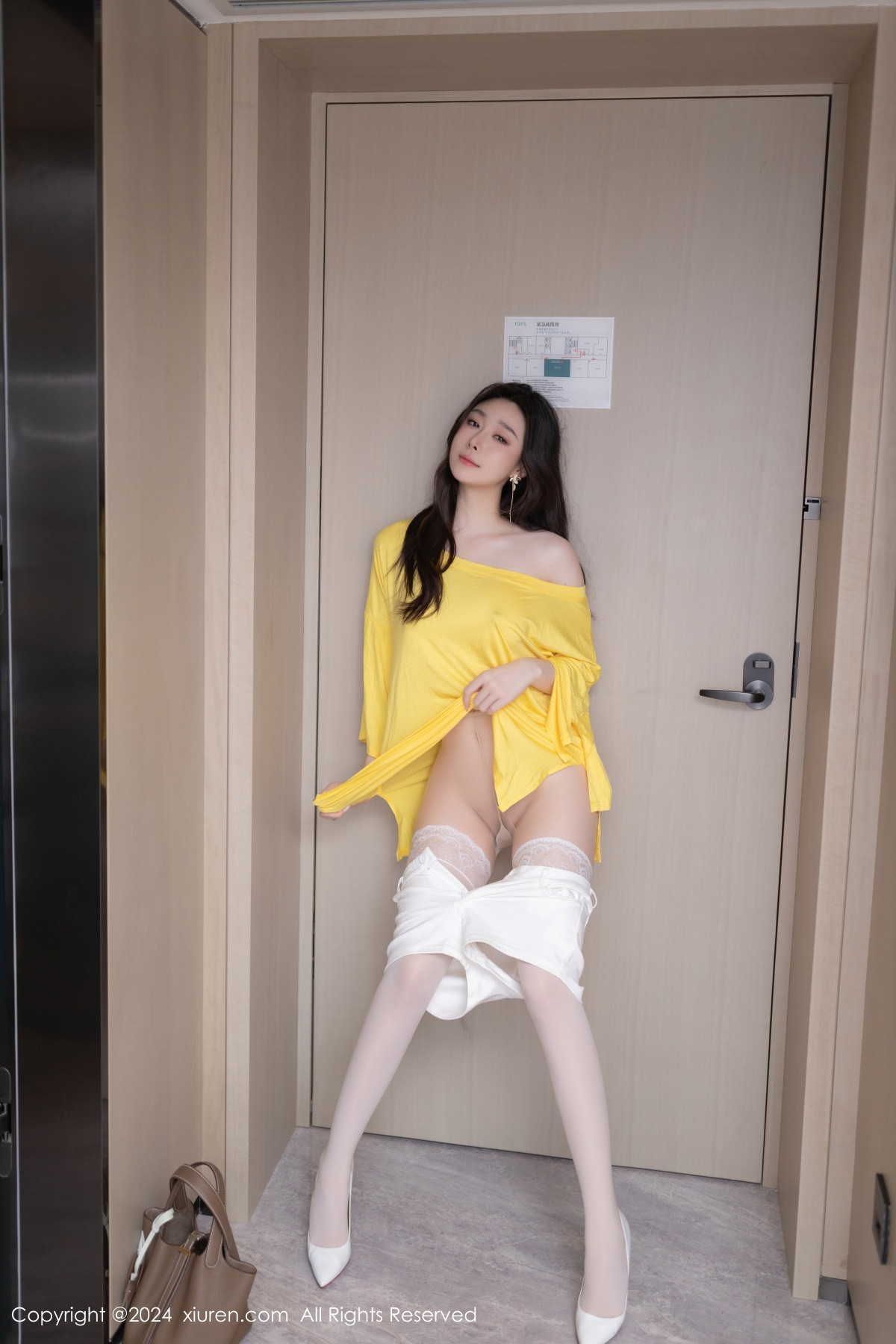 [XiuRen秀人网]第9019期小逗逗写真