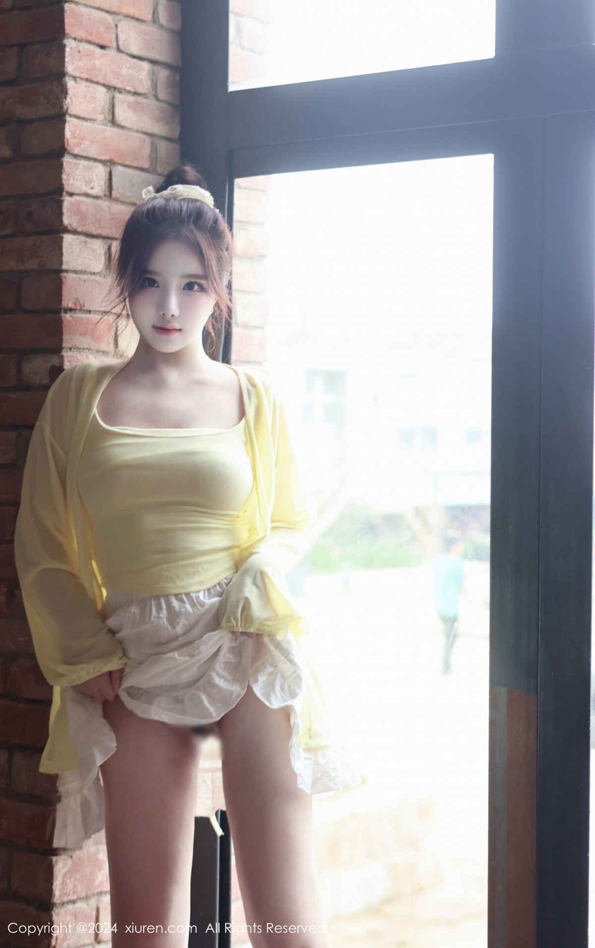 [XiuRen秀人网]第9024期小薯条写真