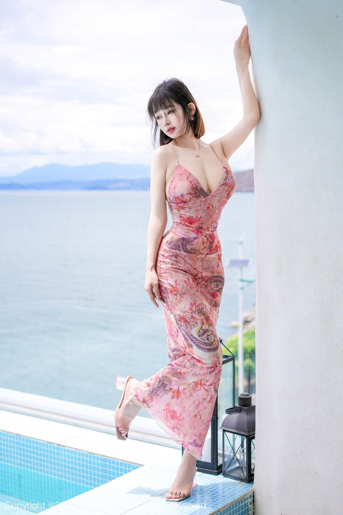 [XiuRen秀人网]第9025期王雨纯写真