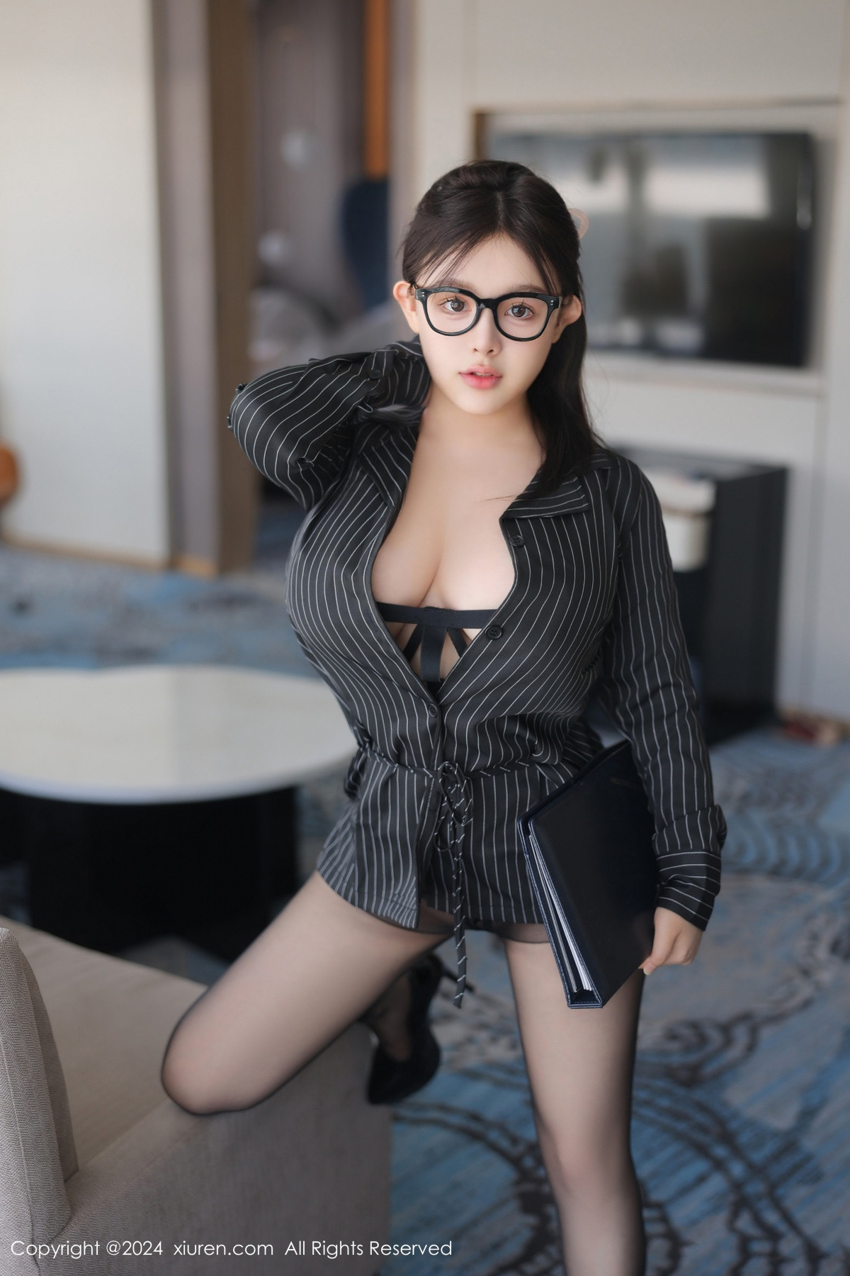[XiuRen秀人网]第9026期娜娜子写真