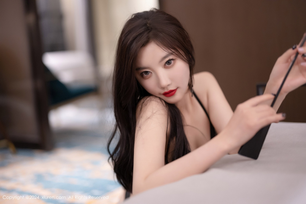 [XiuRen秀人网]第9028期杨晨晨写真
