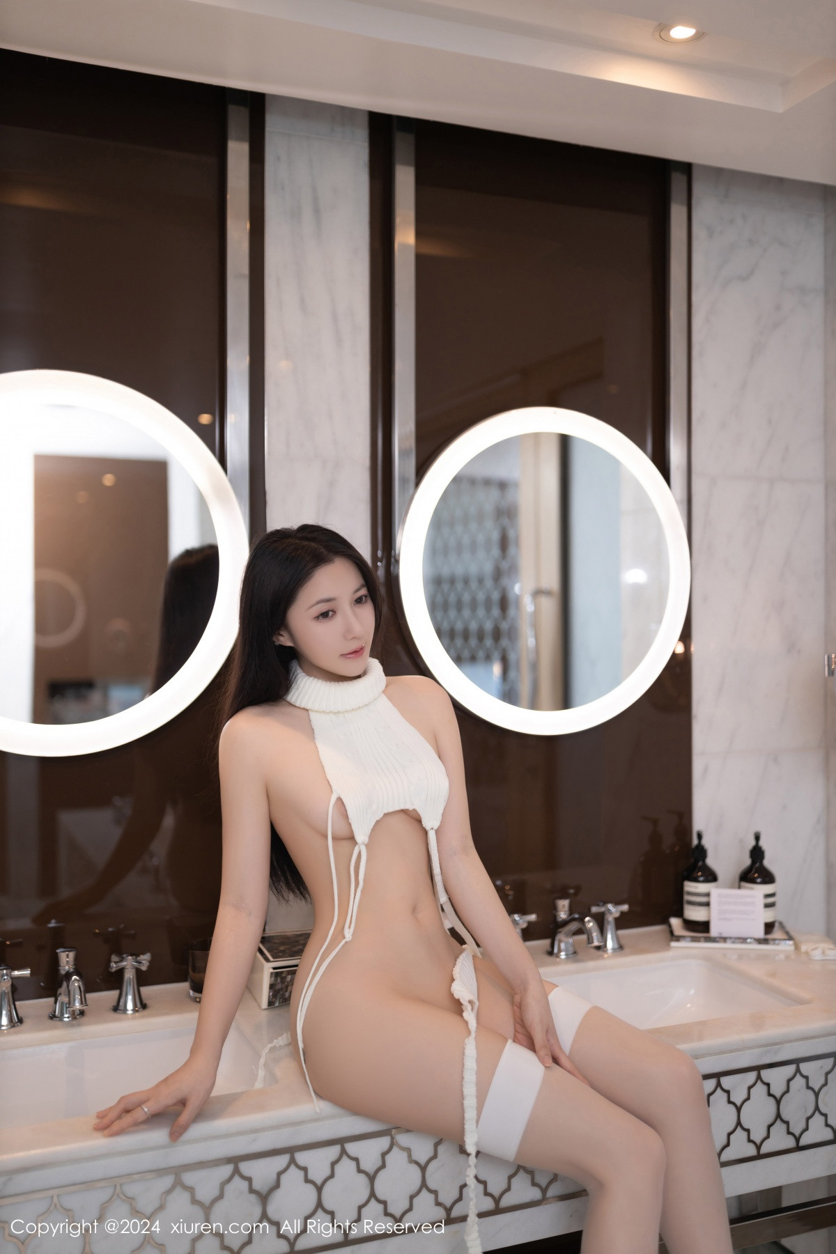 [XiuRen秀人网]第9030期鱼子酱写真