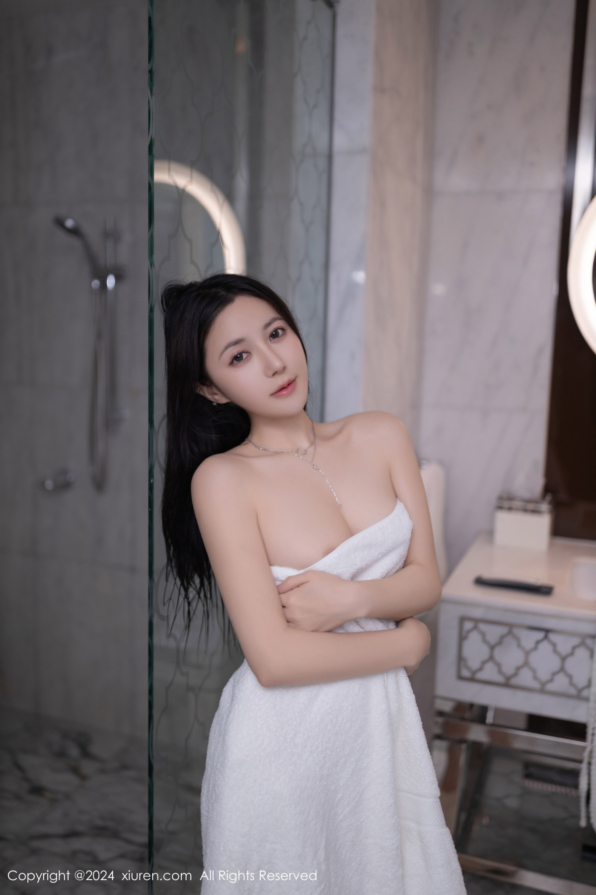 [XiuRen秀人网]第9030期鱼子酱写真