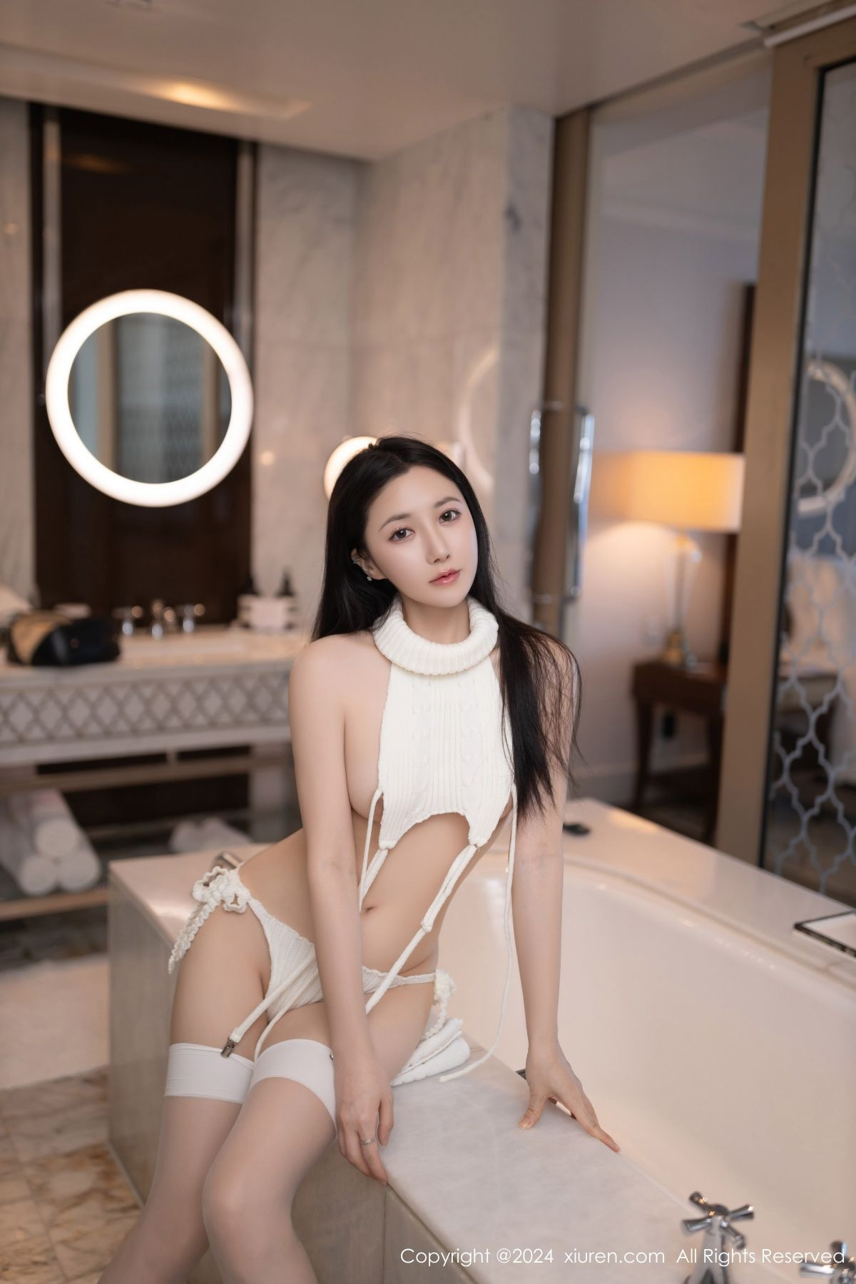 [XiuRen秀人网]第9030期鱼子酱写真