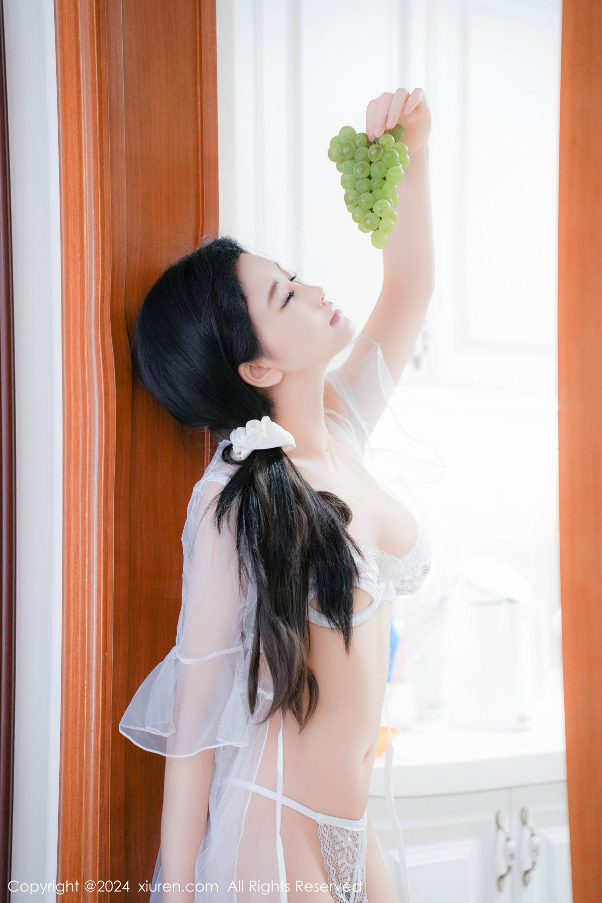 [XiuRen秀人网]第9031期于诺诺写真