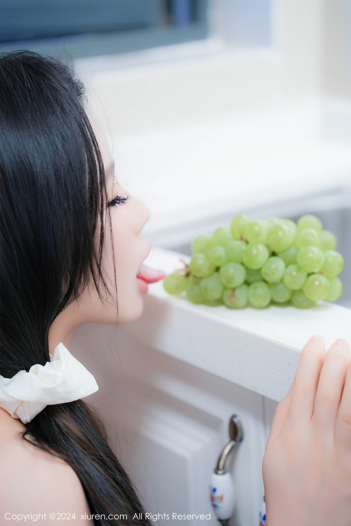 [XiuRen秀人网]第9031期于诺诺写真