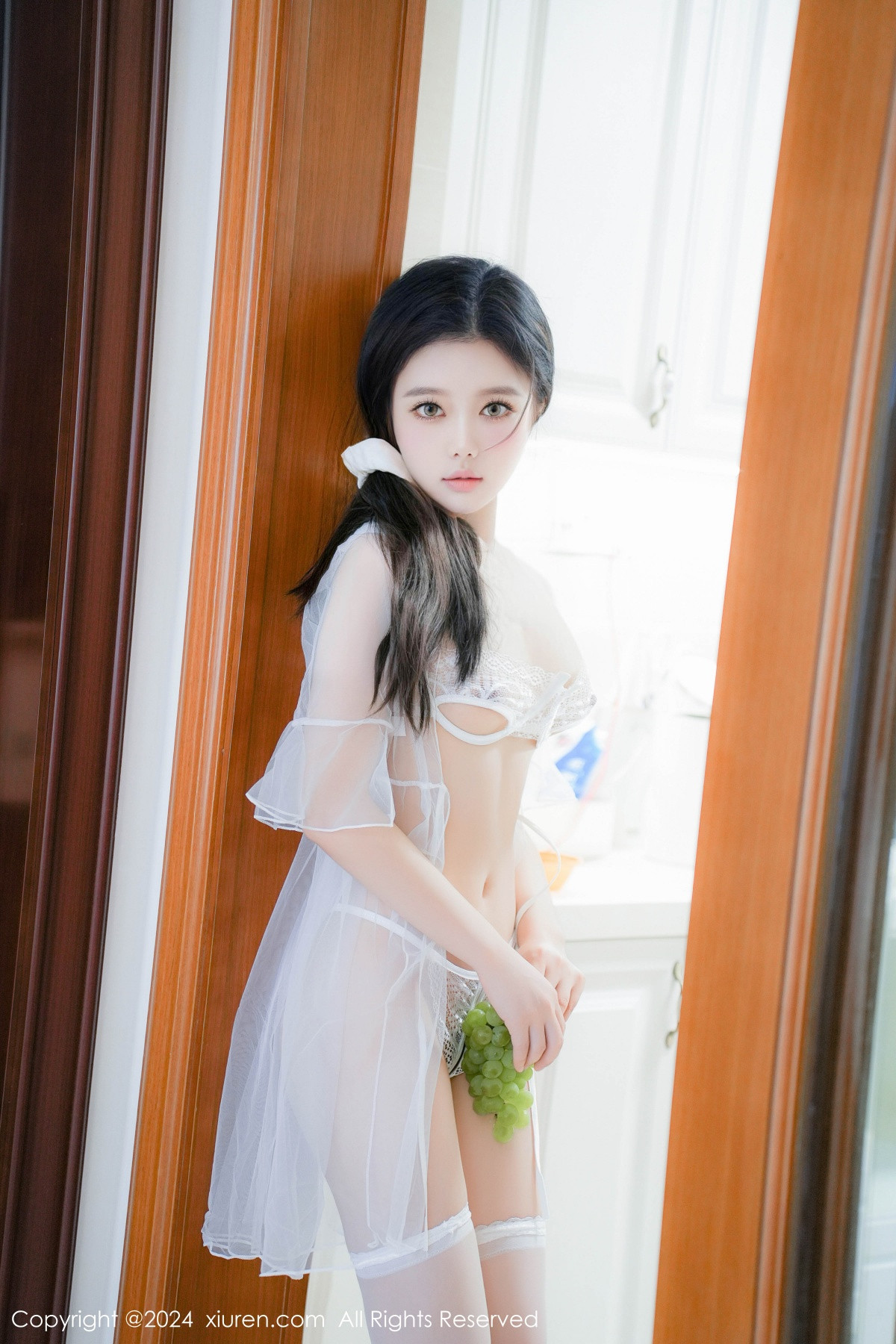[XiuRen秀人网]第9031期于诺诺写真