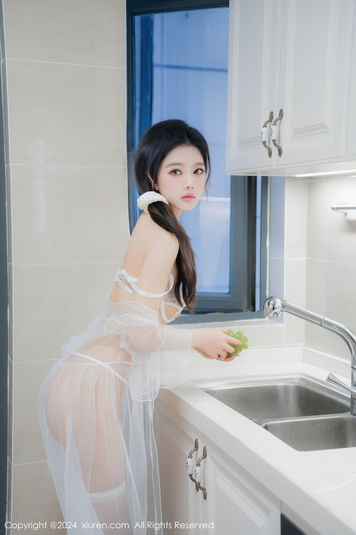 [XiuRen秀人网]第9031期于诺诺写真