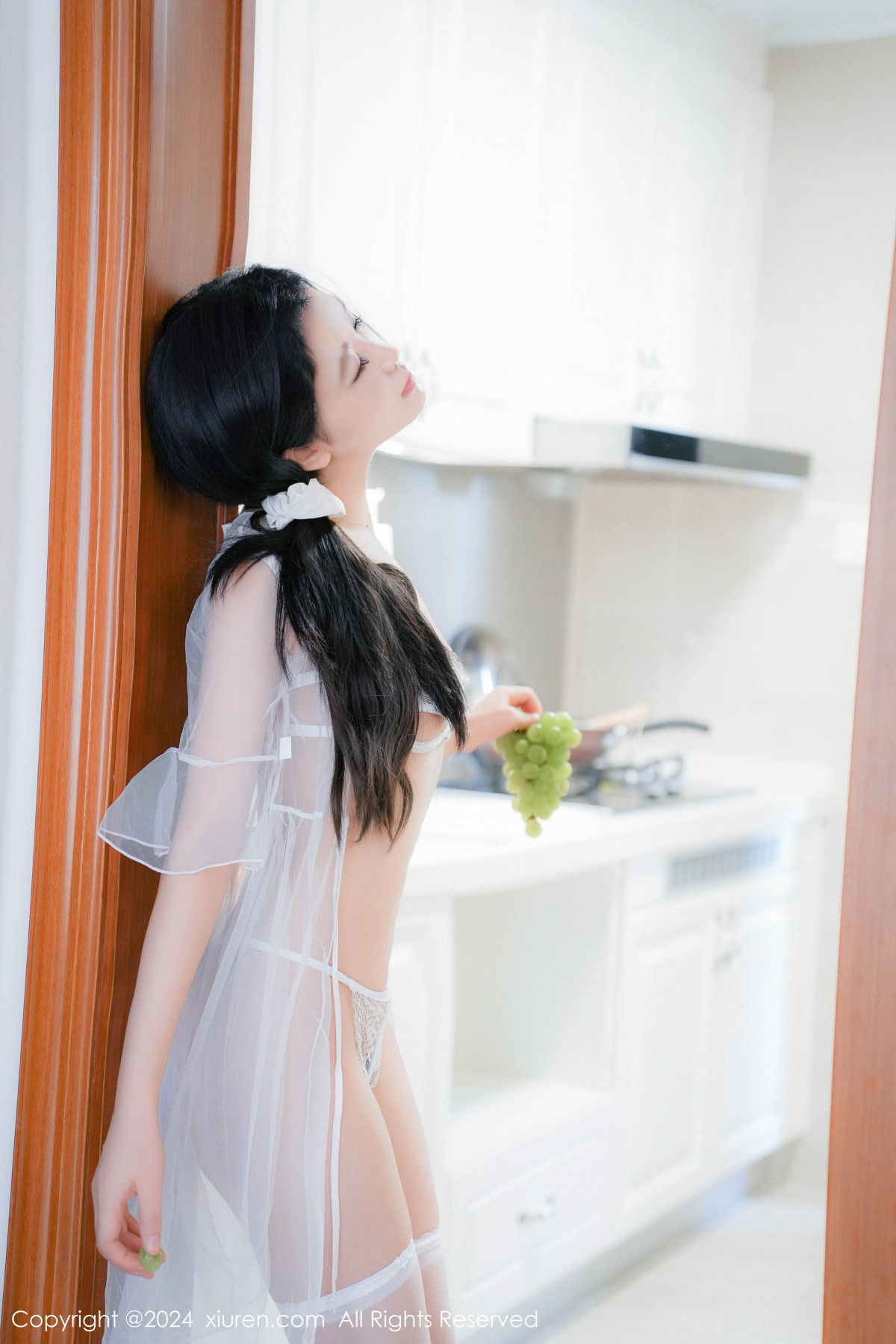 [XiuRen秀人网]第9031期于诺诺写真
