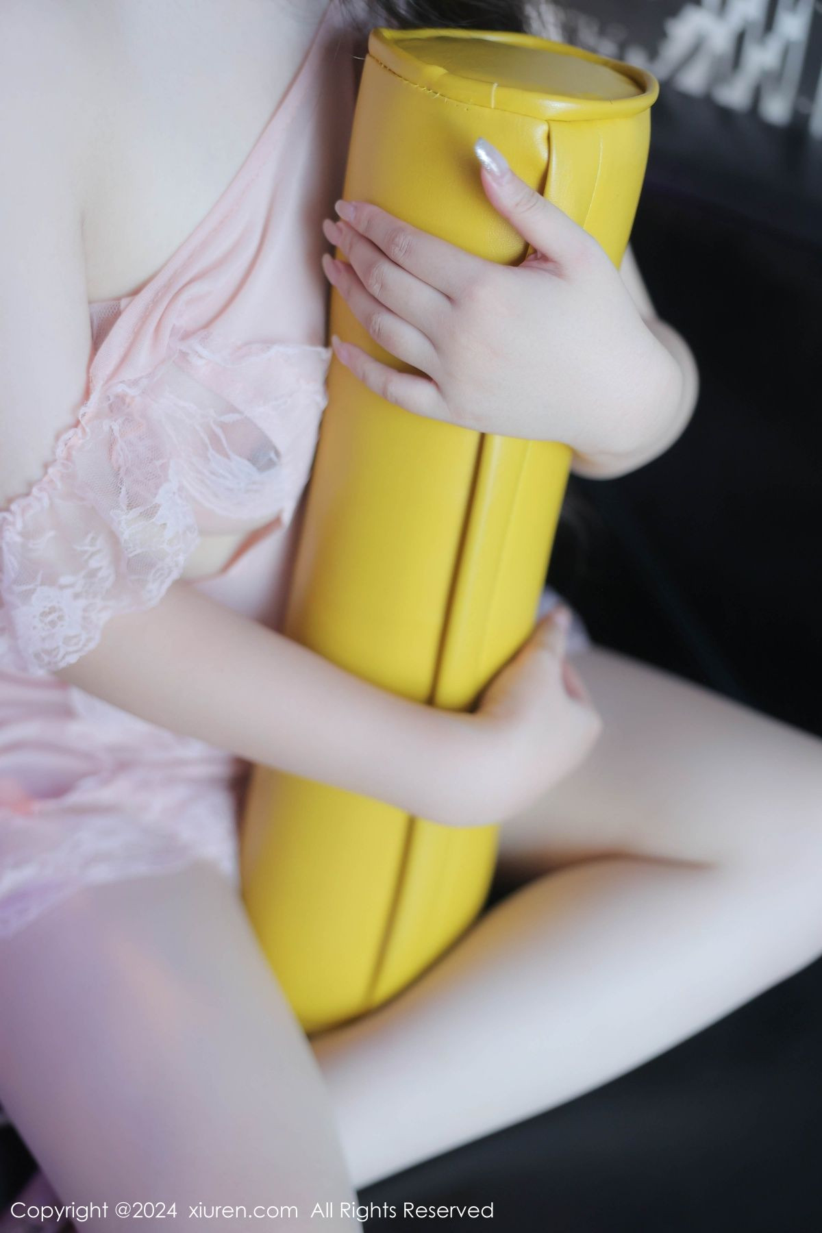 [XiuRen秀人网]第9034期潘多拉写真