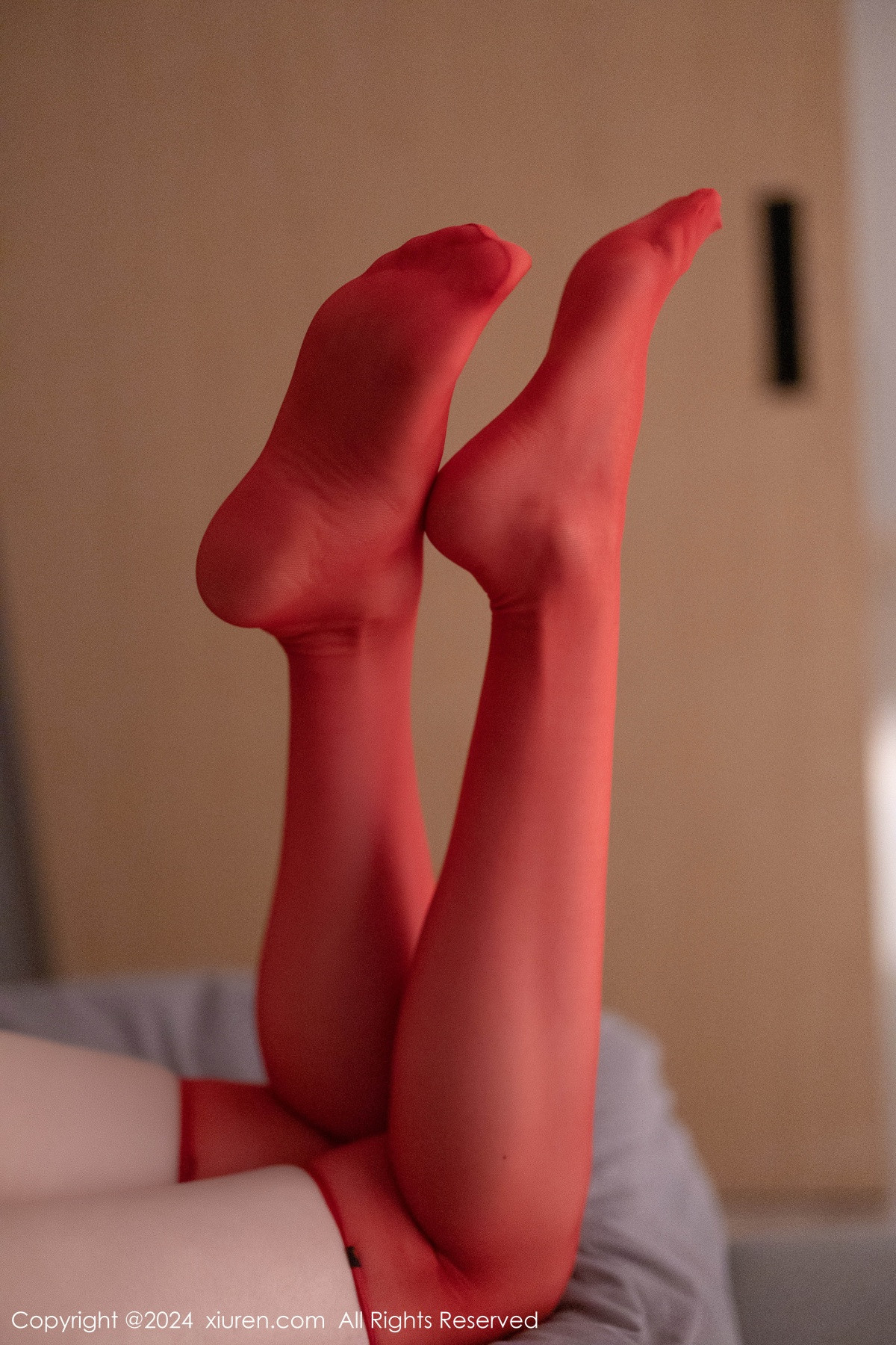 [XiuRen秀人网]第9035期梦心玥写真