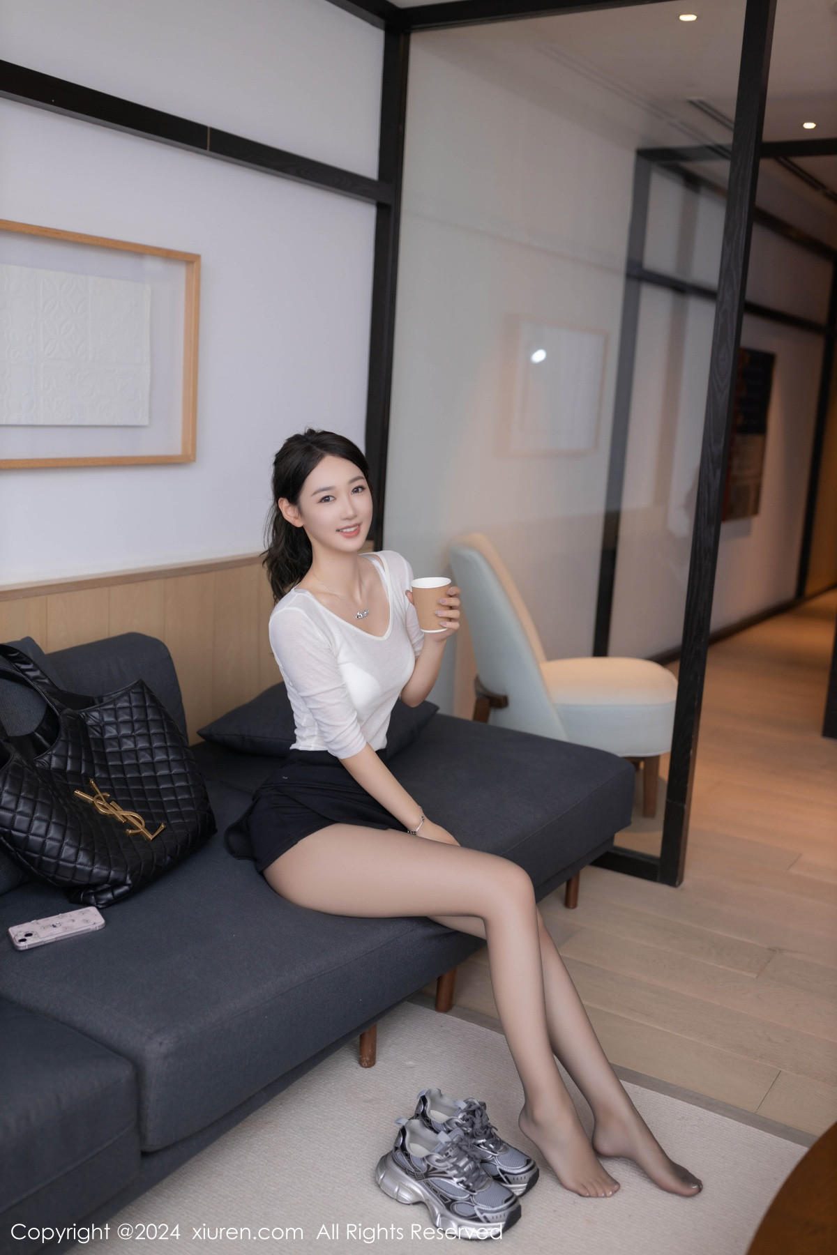 [XiuRen秀人网]第9036期唐安琪写真