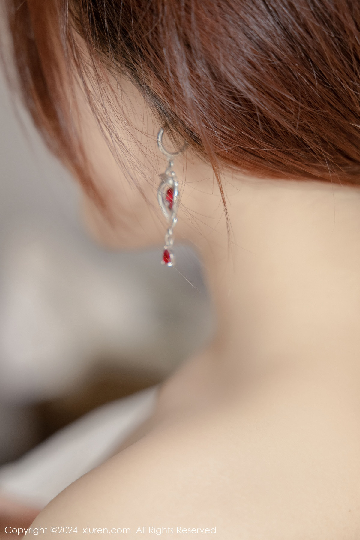 [XiuRen秀人网]第9037期吴婷婉写真