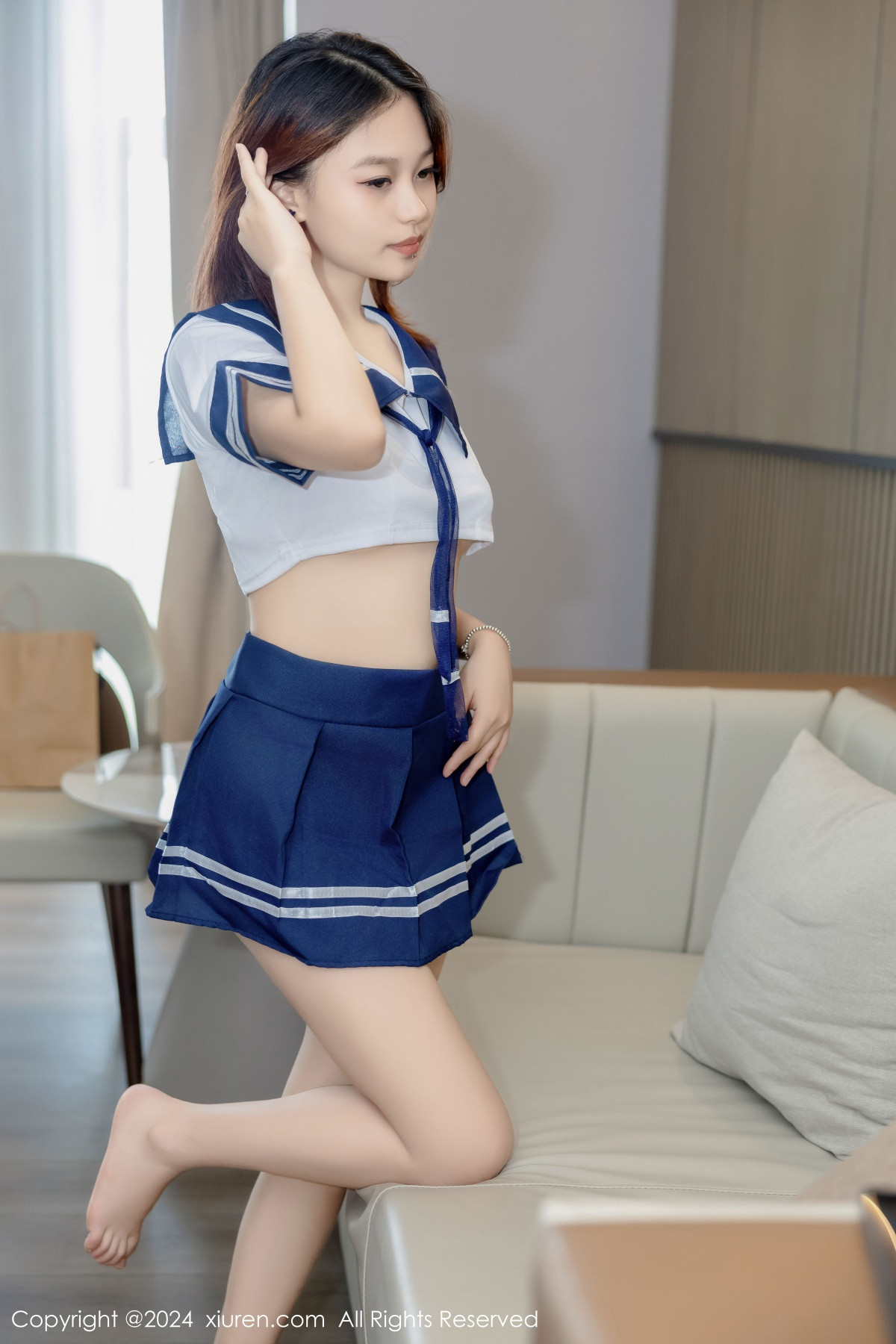 [XiuRen秀人网]第9037期吴婷婉写真