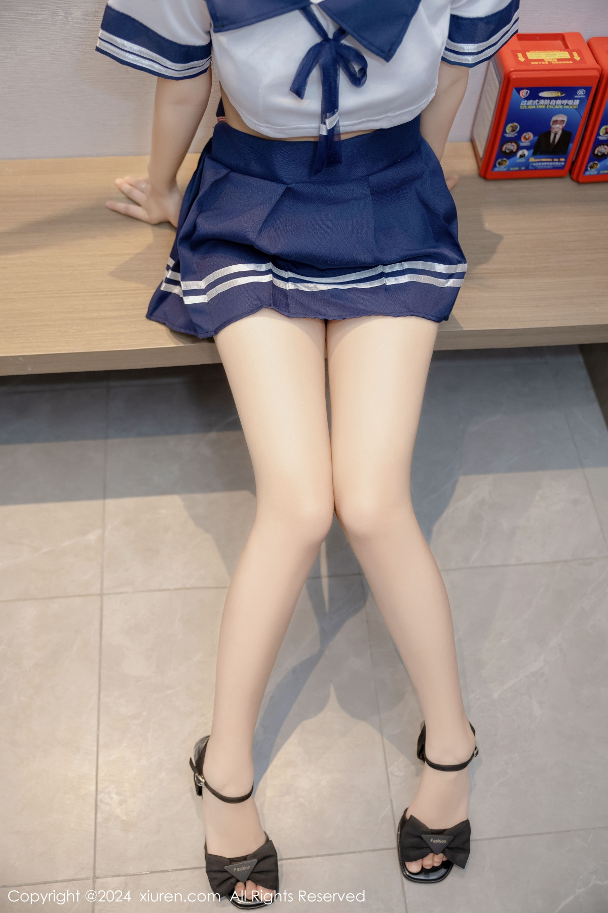 [XiuRen秀人网]第9037期吴婷婉写真