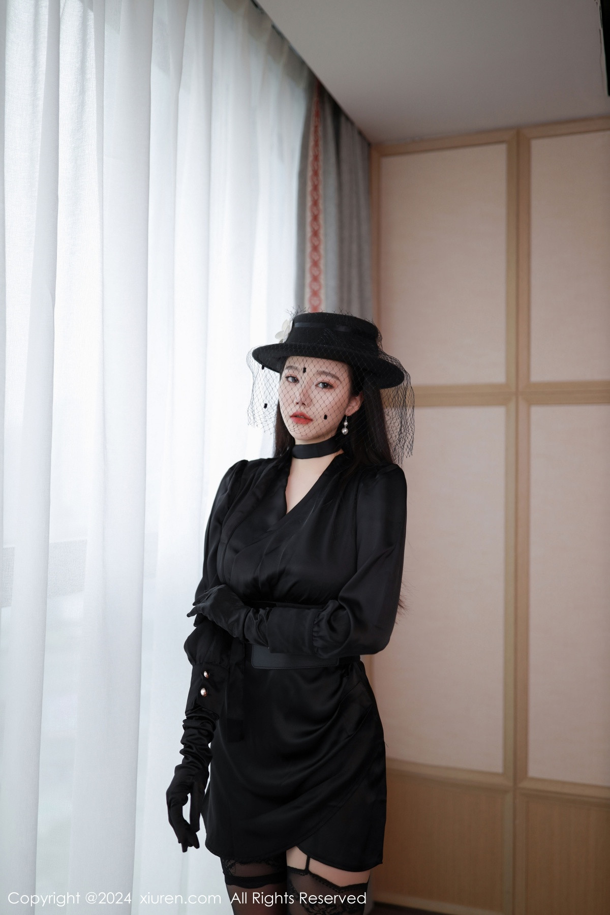 [XiuRen秀人网]第9041期安然写真