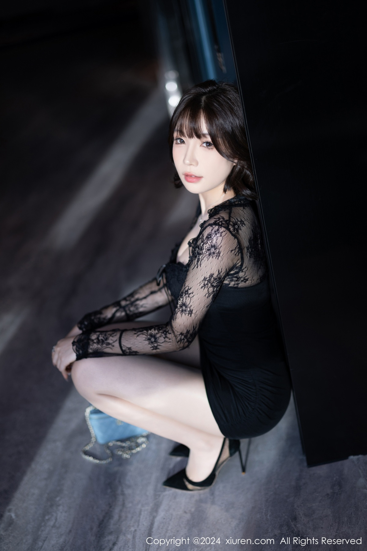[XiuRen秀人网]第9048期徐莉芝写真