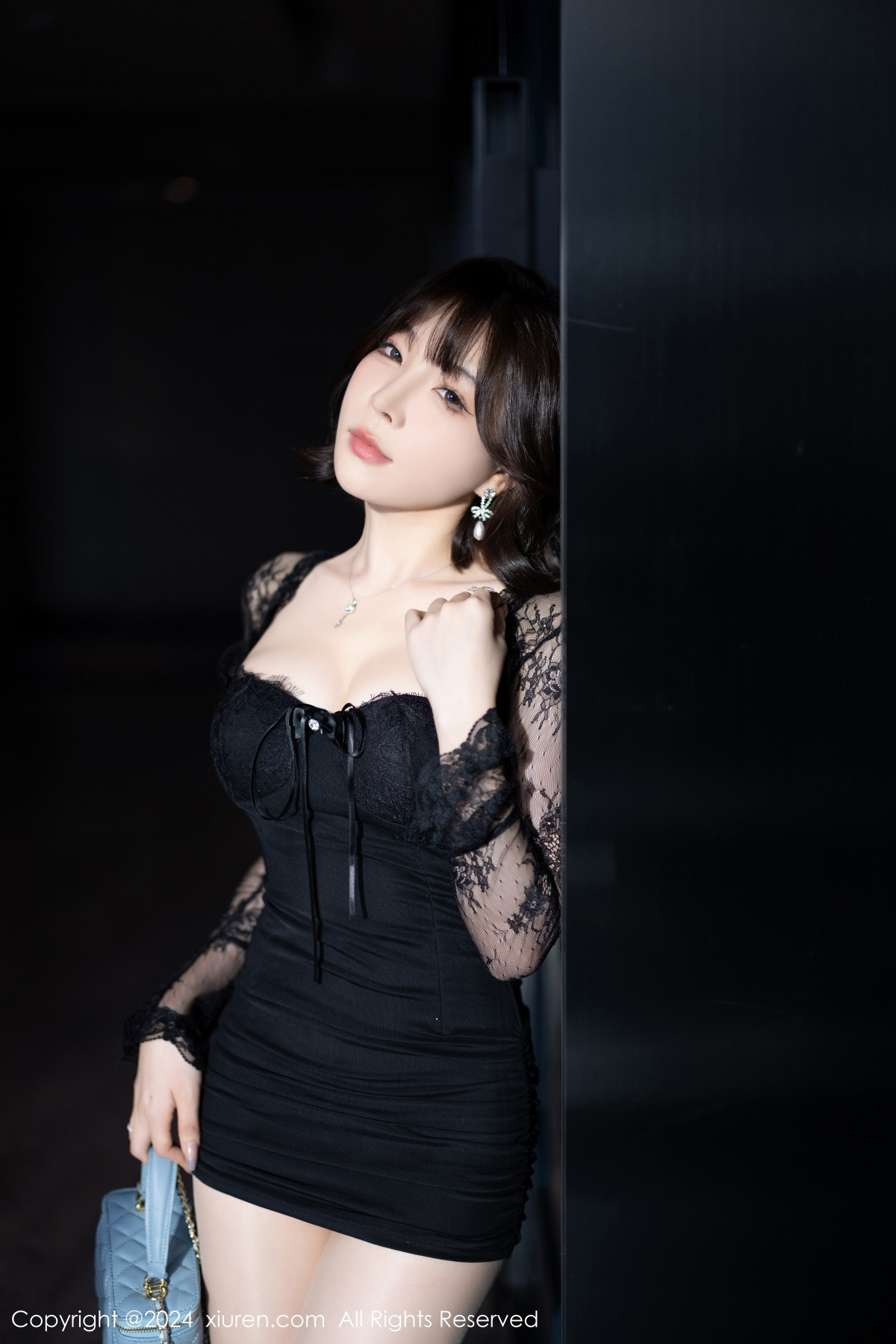[XiuRen秀人网]第9048期徐莉芝写真