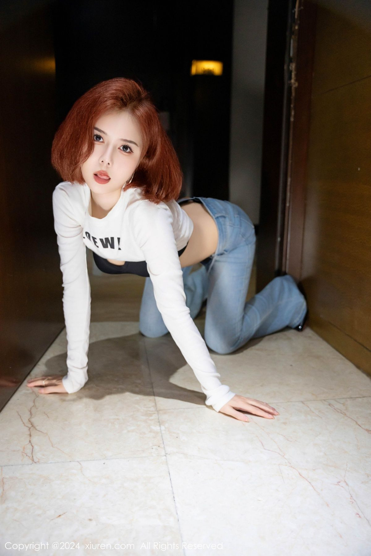 [XiuRen秀人网]第9050期白芷写真