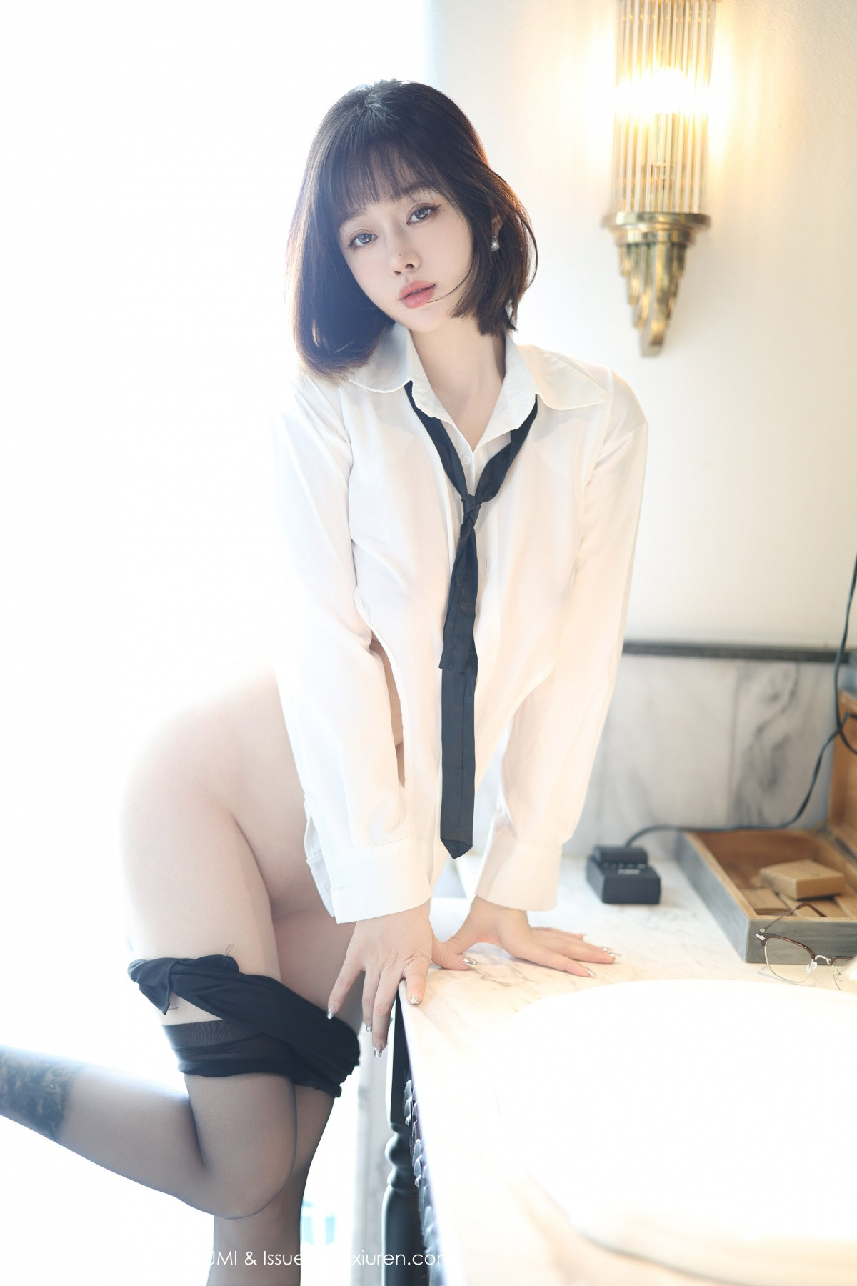[YouMi尤蜜荟]第1094期王雨纯写真