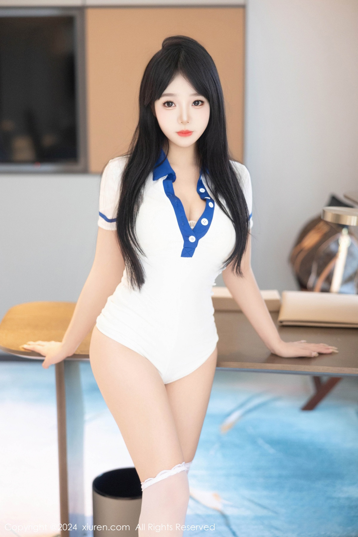 [XiuRen秀人网]第9056期黎秋秋写真