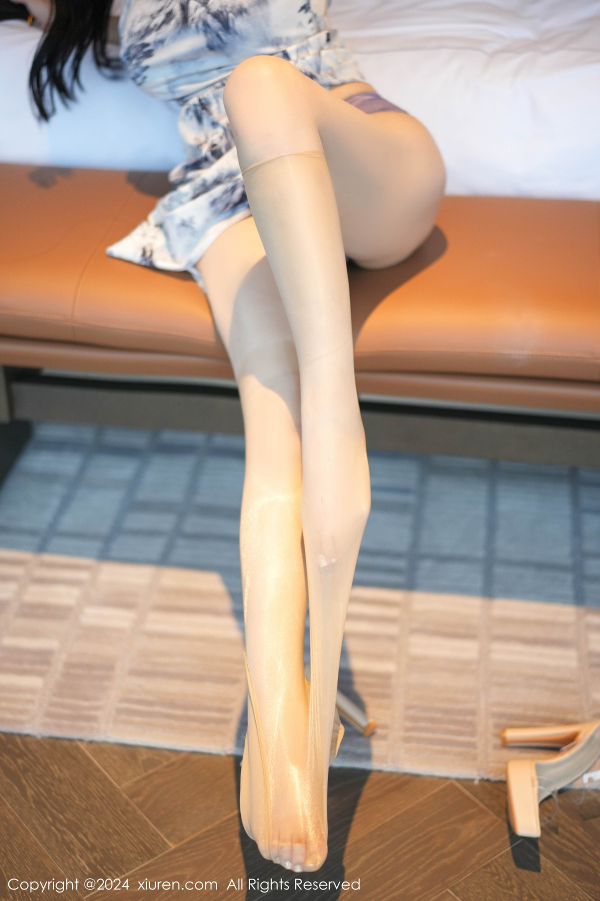 [XiuRen秀人网]第9058期允爾写真