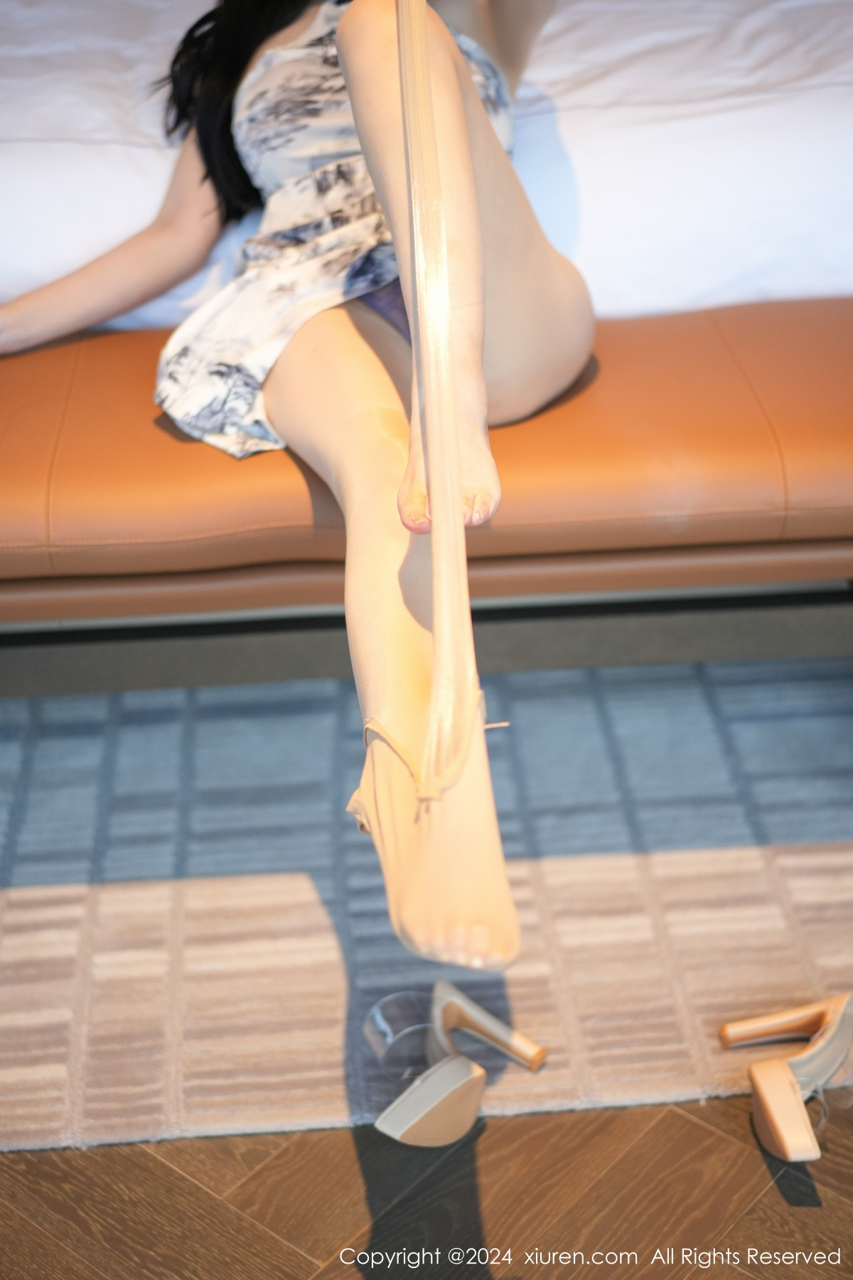 [XiuRen秀人网]第9058期允爾写真