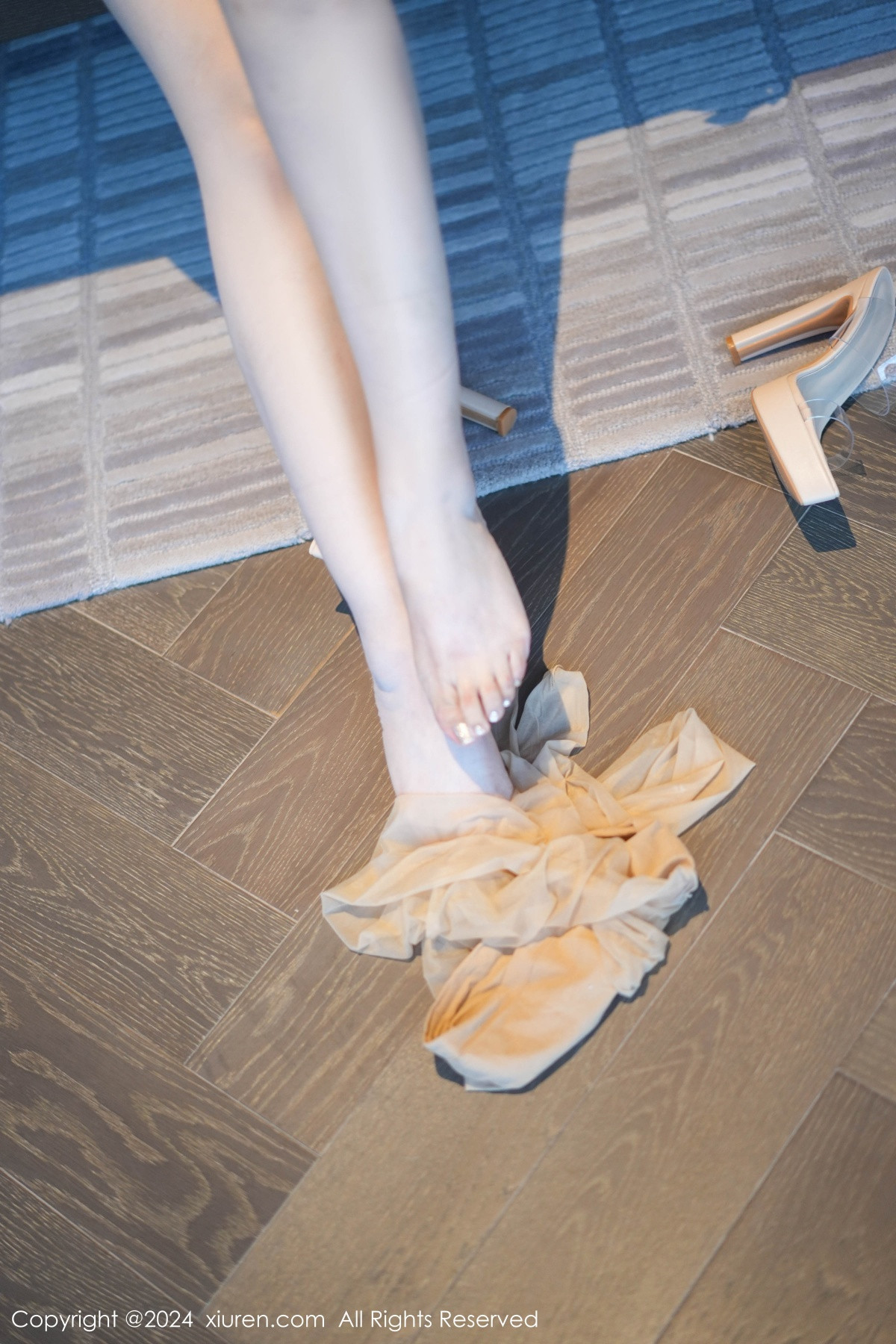 [XiuRen秀人网]第9058期允爾写真