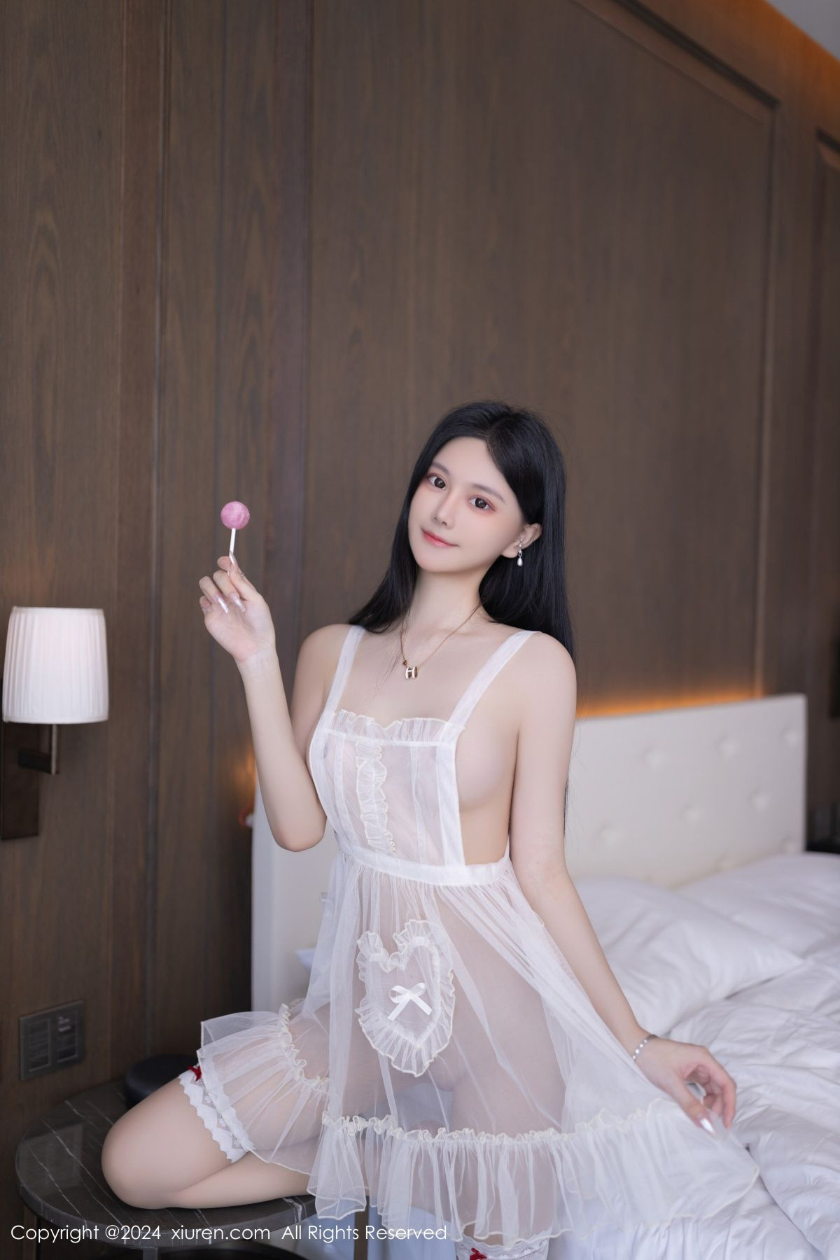 [XiuRen秀人网]第9062期幼幼写真