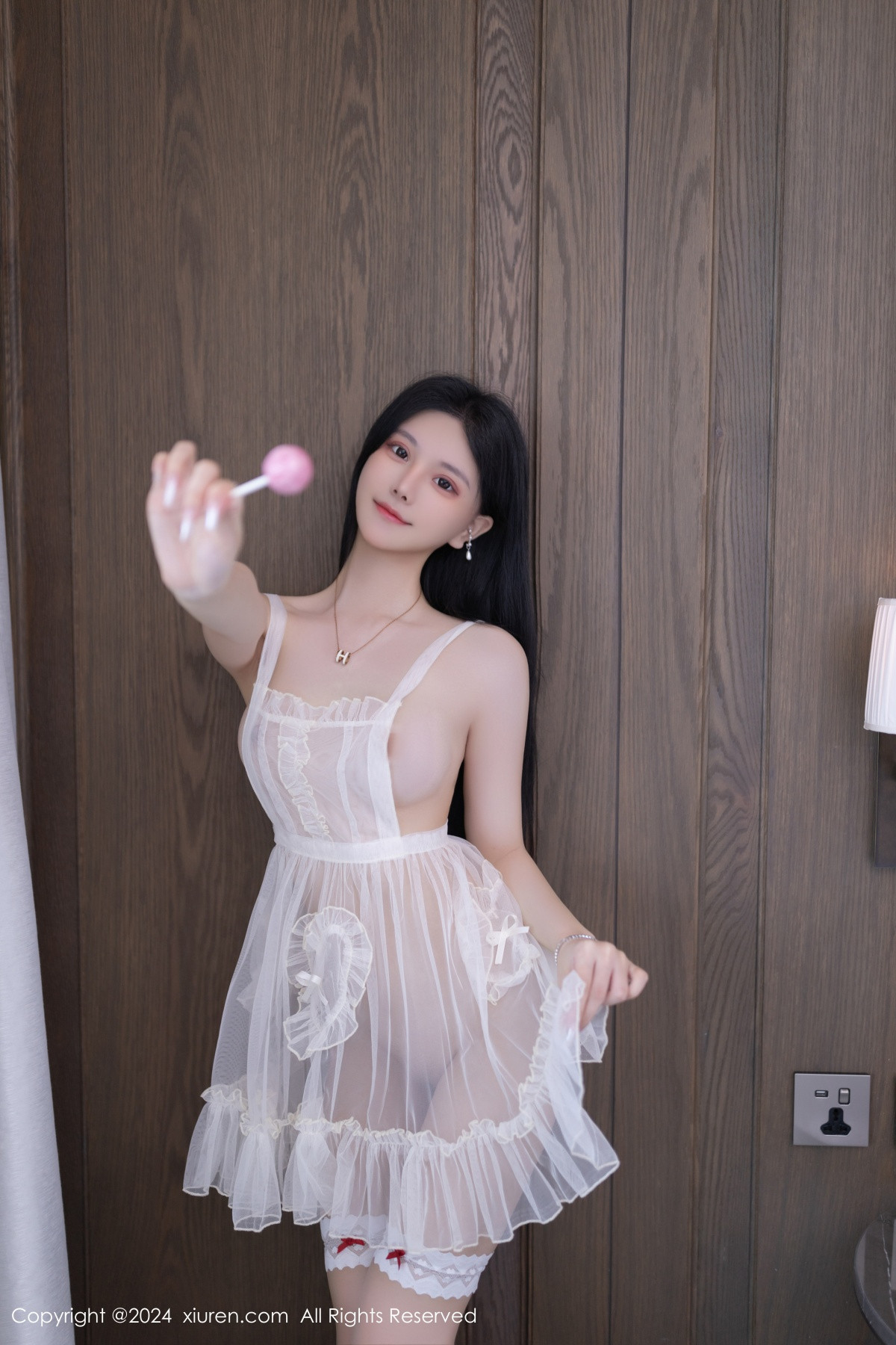 [XiuRen秀人网]第9062期幼幼写真