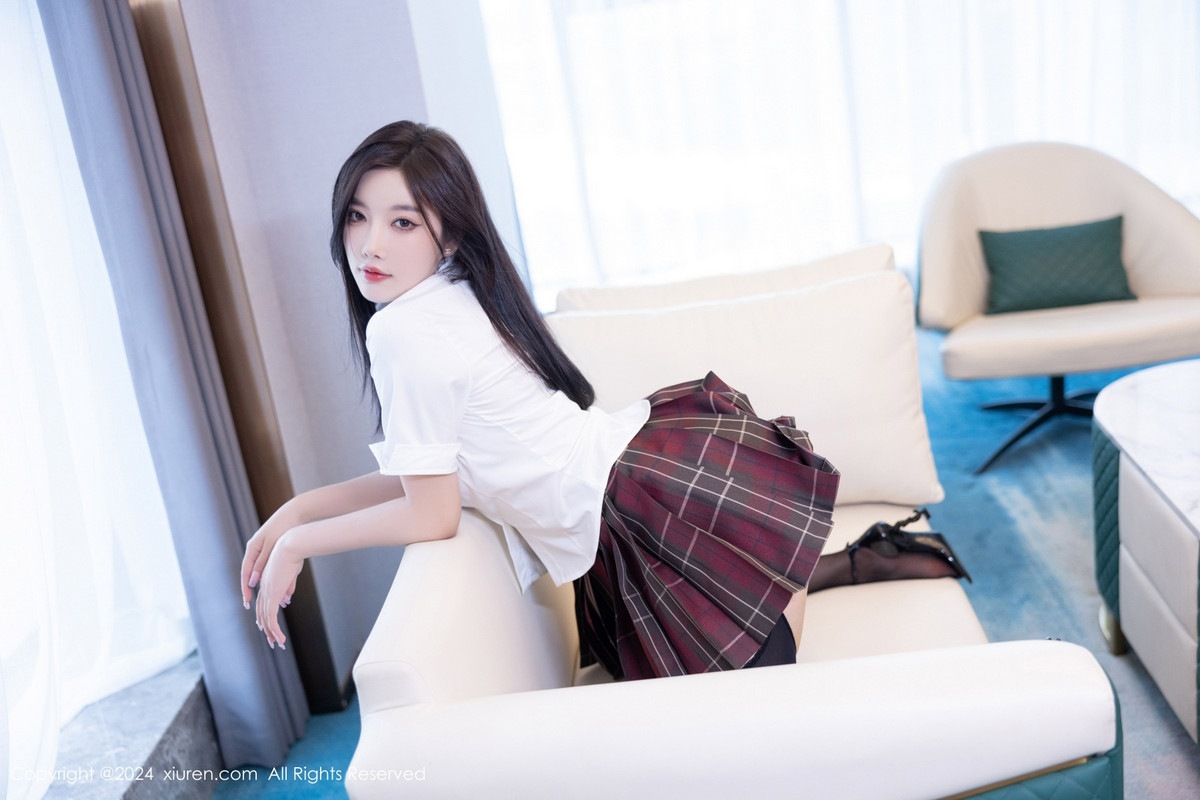 [XiuRen秀人网]第9064期杨晨晨写真