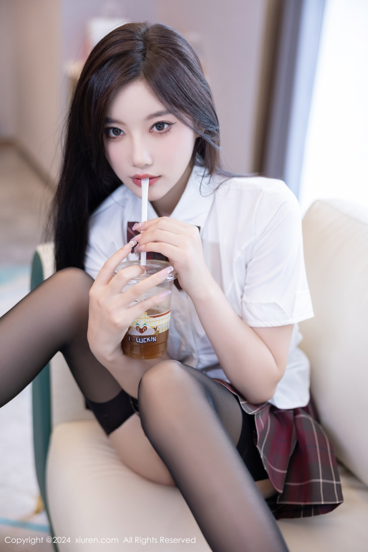 [XiuRen秀人网]第9064期杨晨晨写真