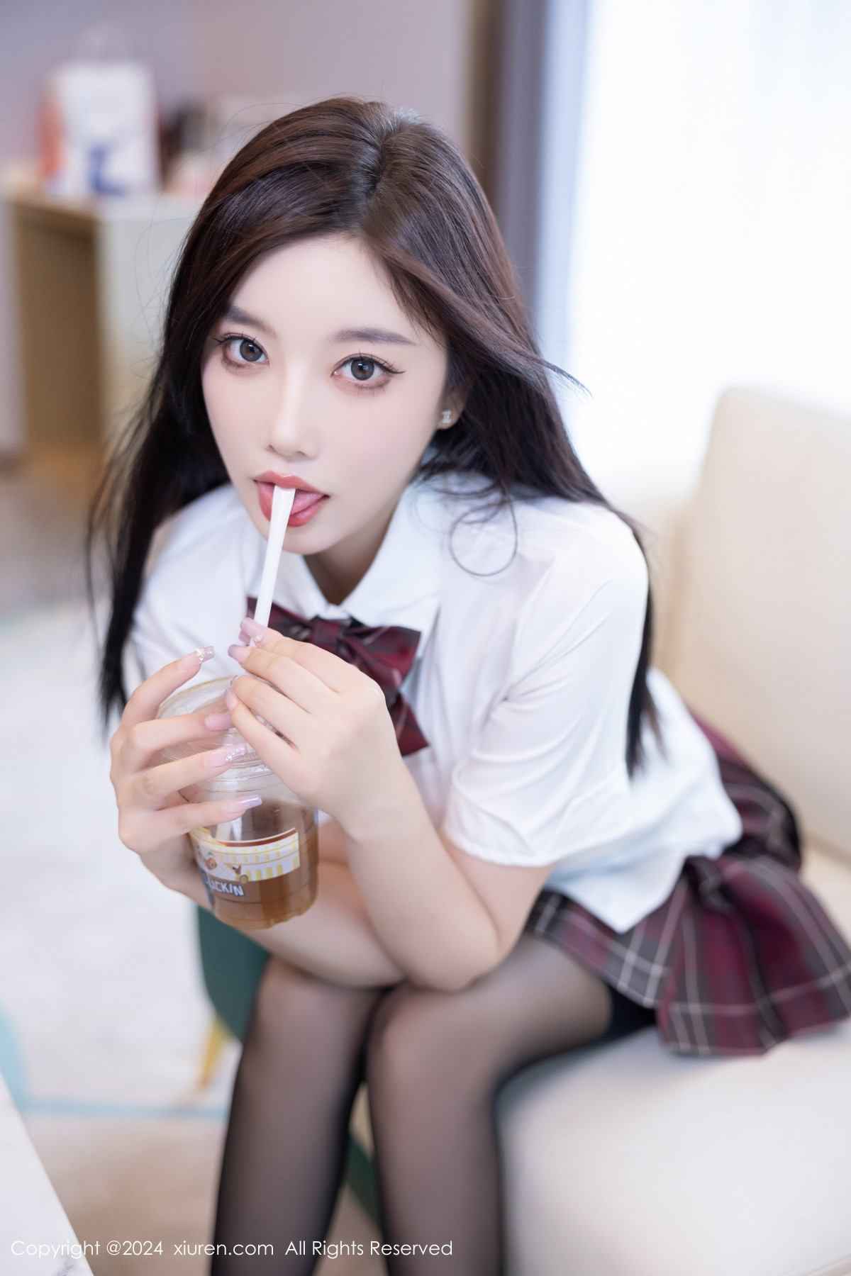 [XiuRen秀人网]第9064期杨晨晨写真