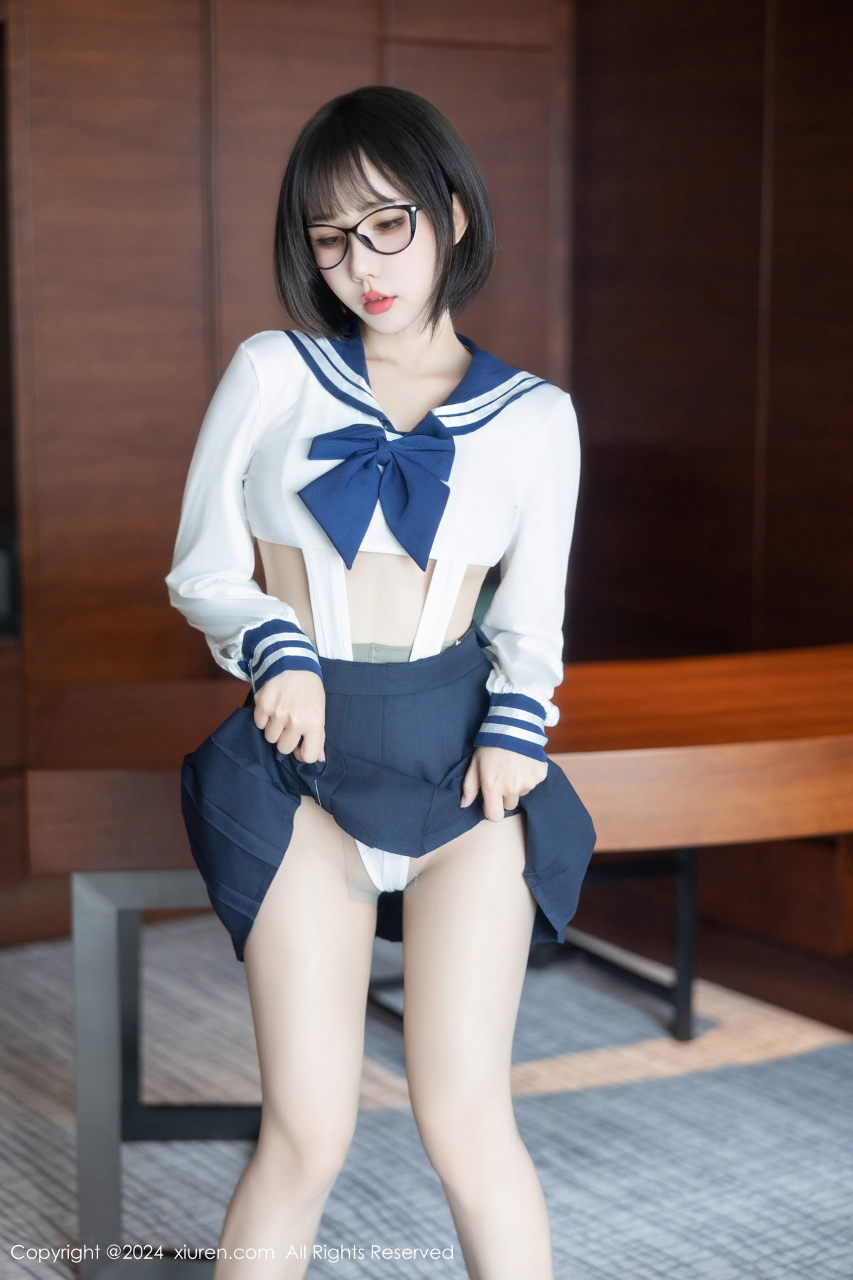 [XiuRen秀人网]第9065期小蛮妖写真