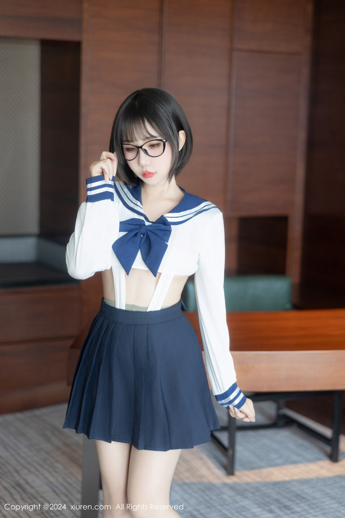 [XiuRen秀人网]第9065期小蛮妖写真