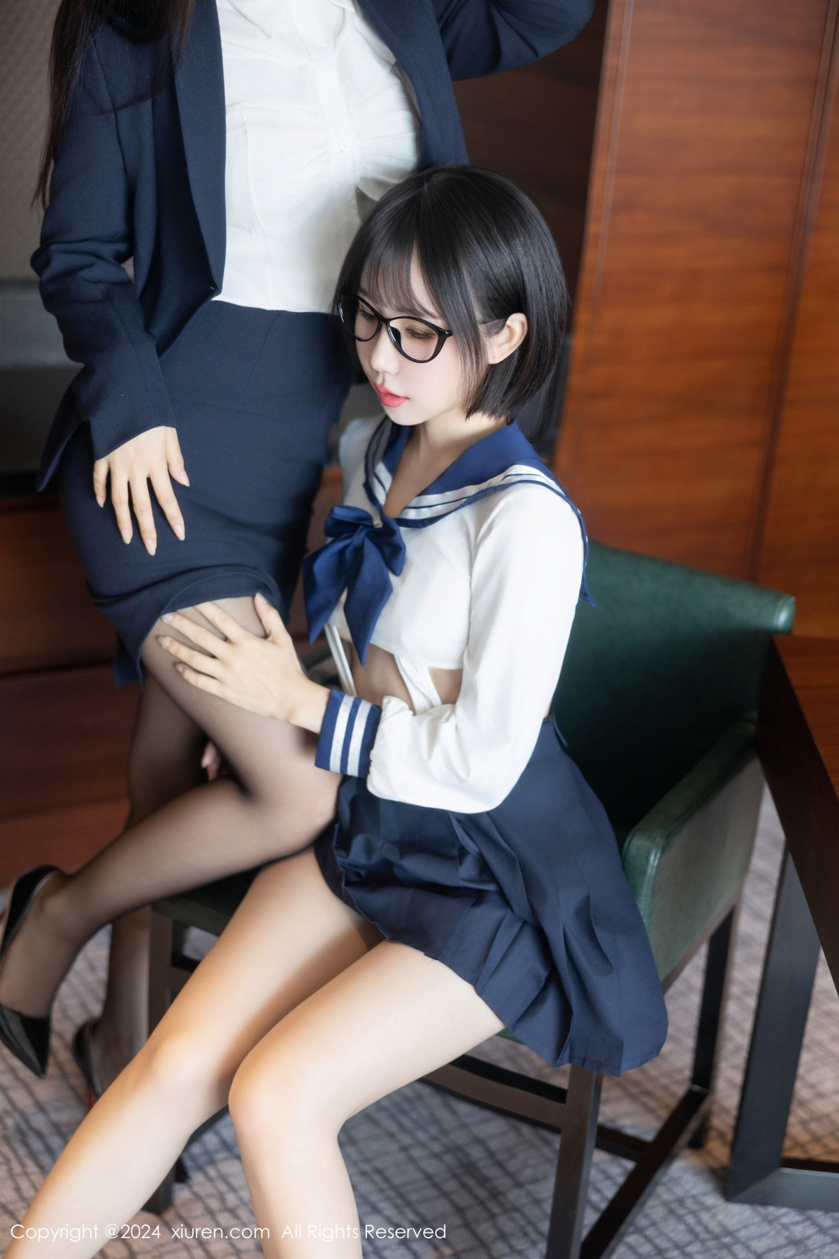 [XiuRen秀人网]第9065期小蛮妖写真